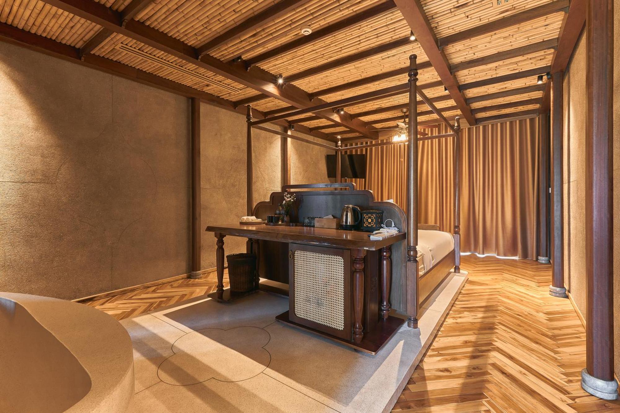 Tam Casa Apartment Hoi An