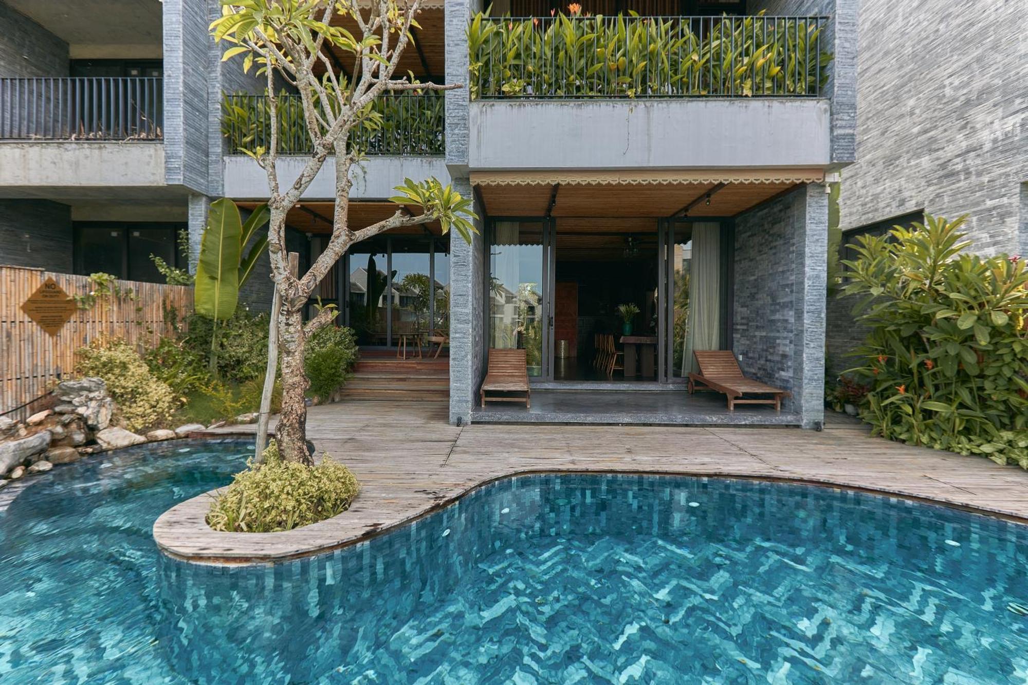 Tam Casa Apartment