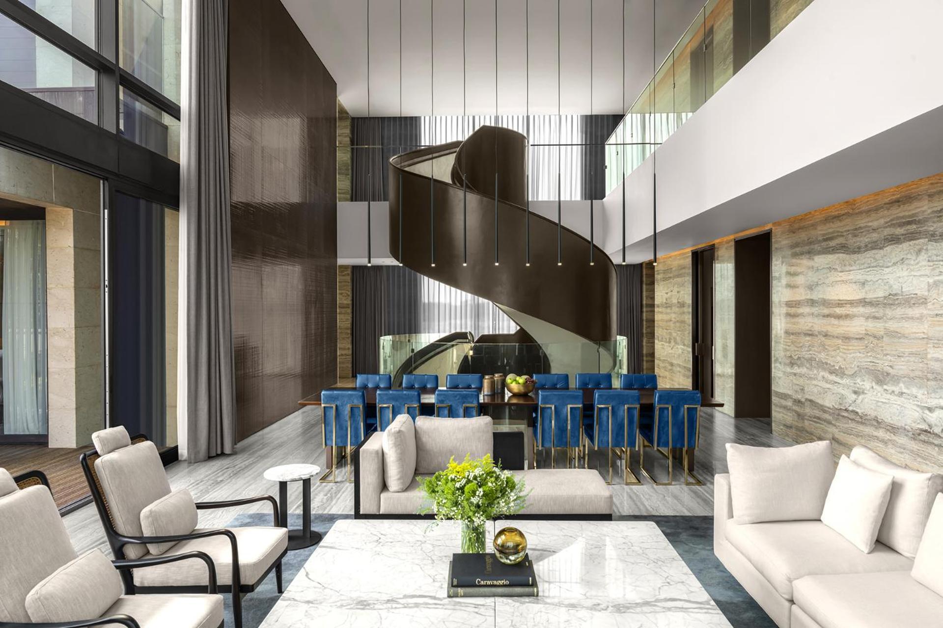 Shilla Monogram Quangnam Danang Khu nghỉ mát Hội An