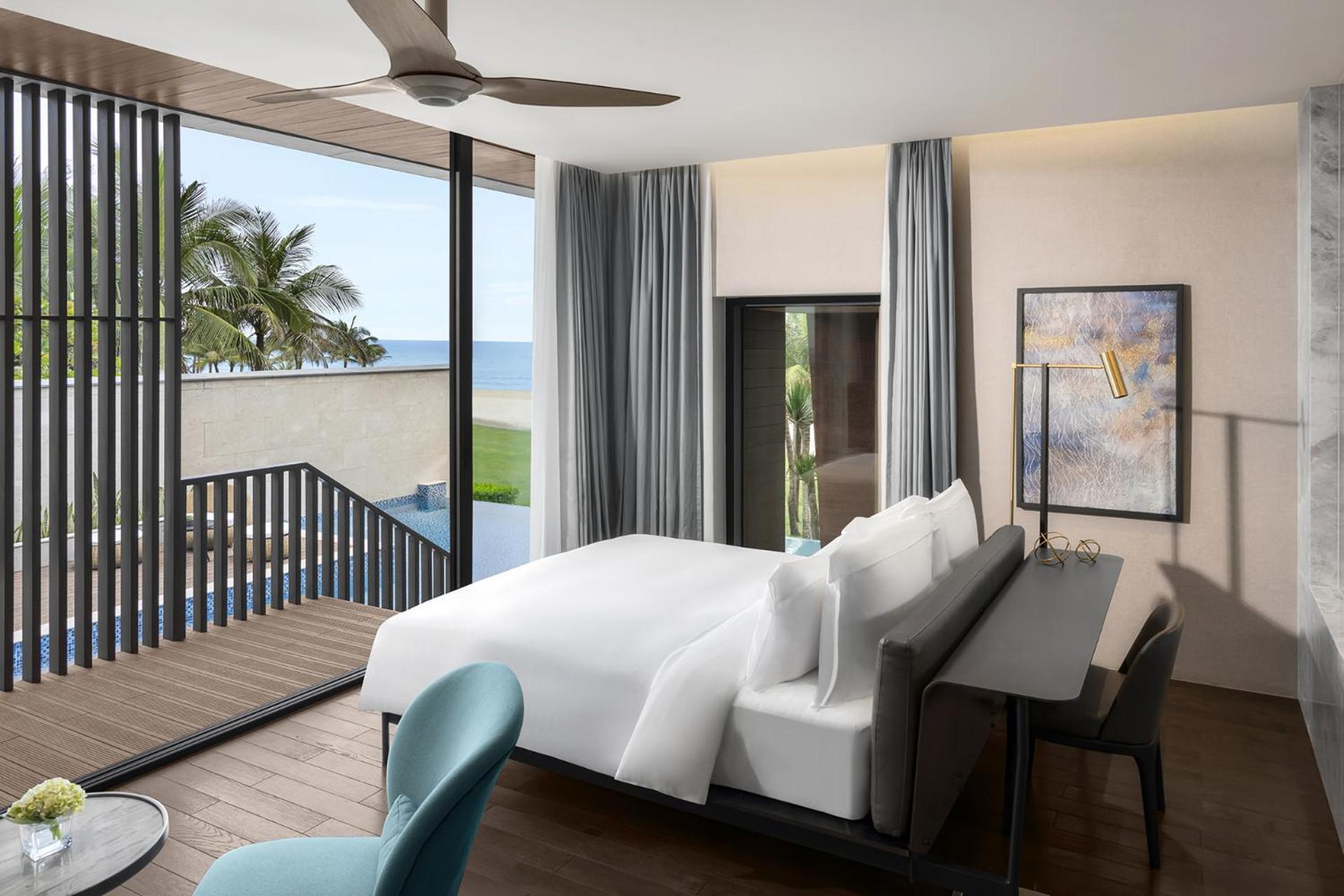 Shilla Monogram Quangnam Danang 5* Hội An