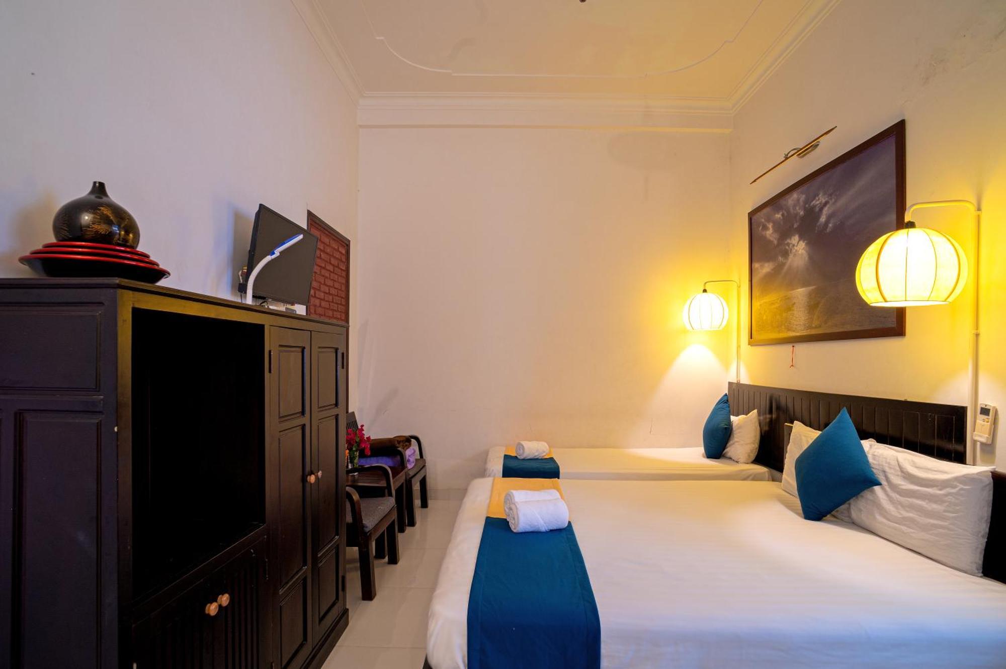 Homestay Viet House Hoi An