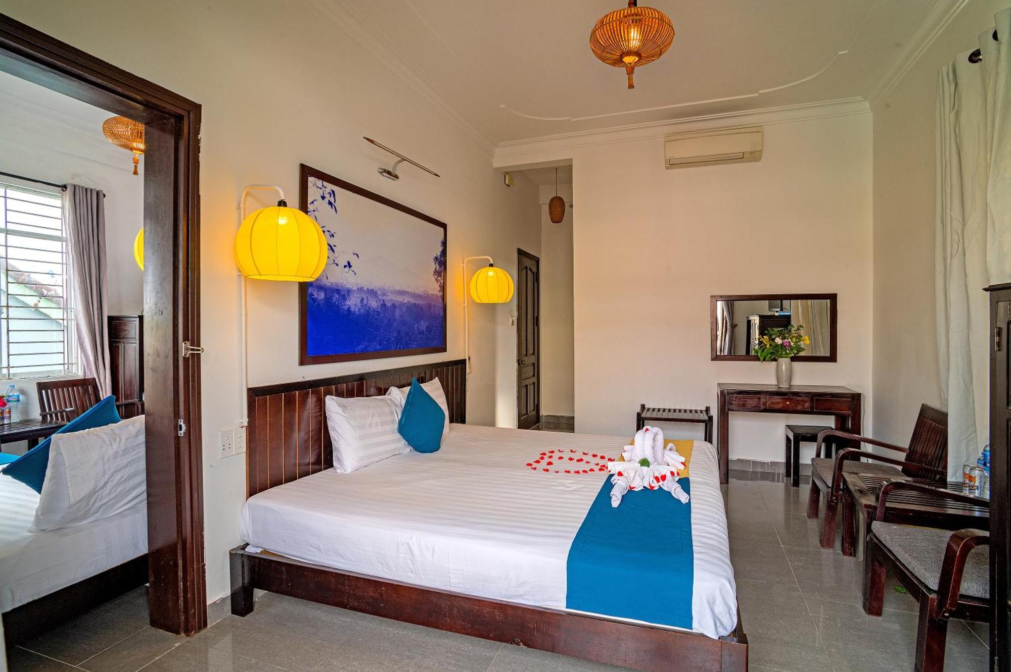 Homestay Viet House