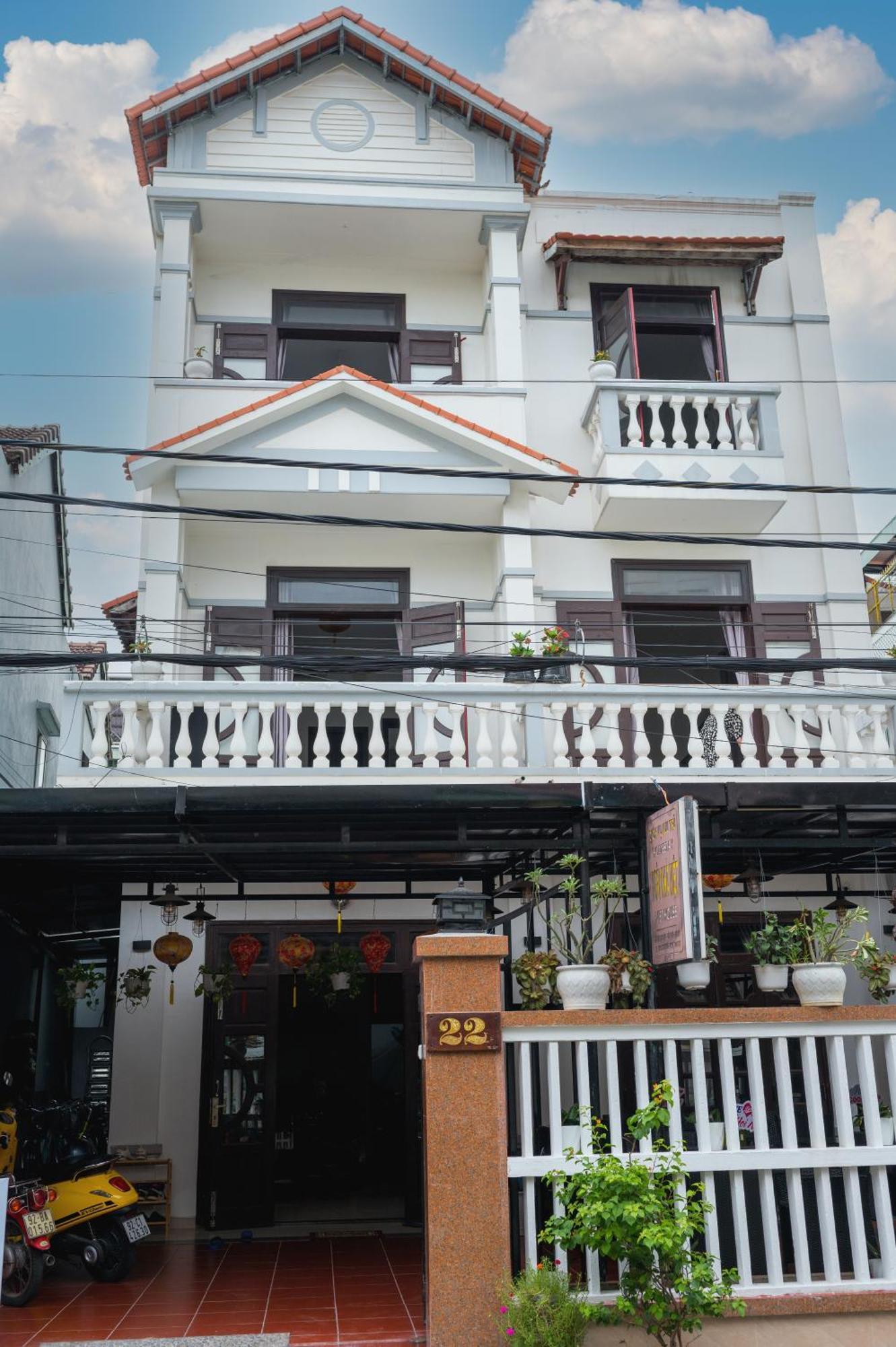 Viet House Homestay