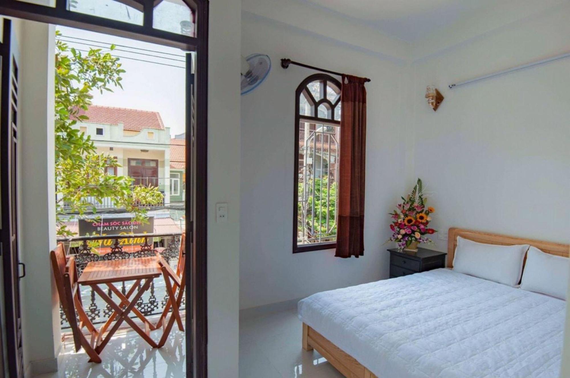 Hotel Bong House 2 Hoi An