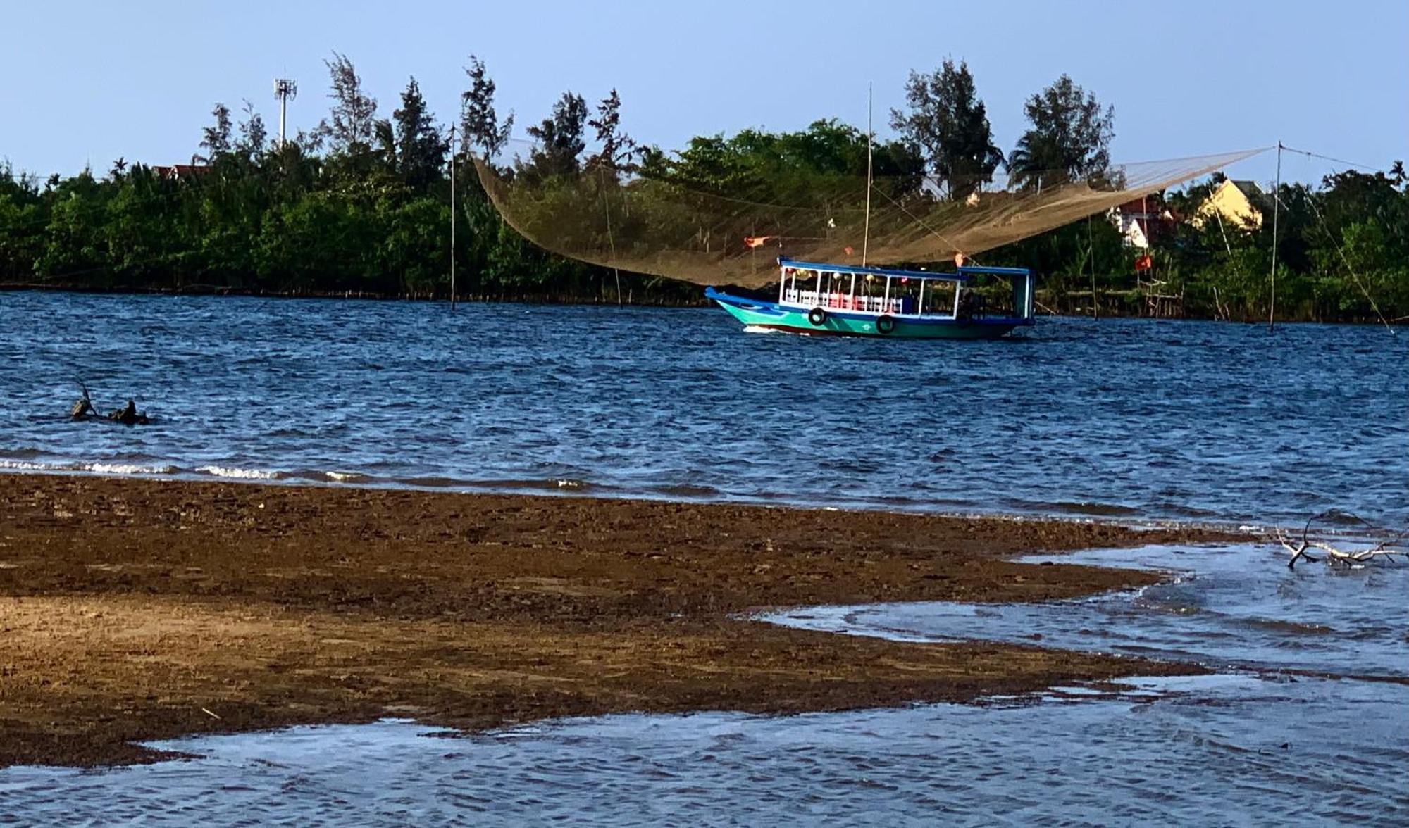 Bon & Hoi An