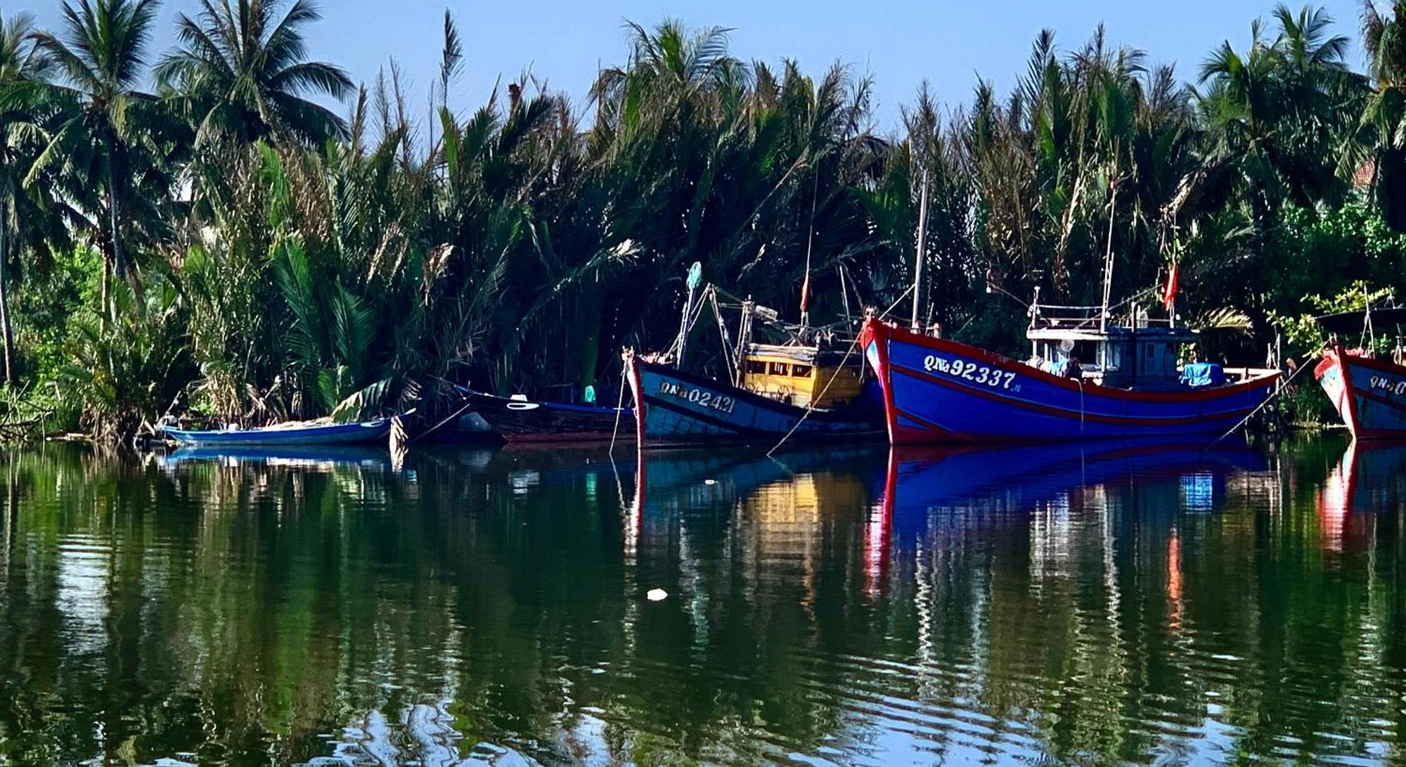 Bon & 4* Hoi An