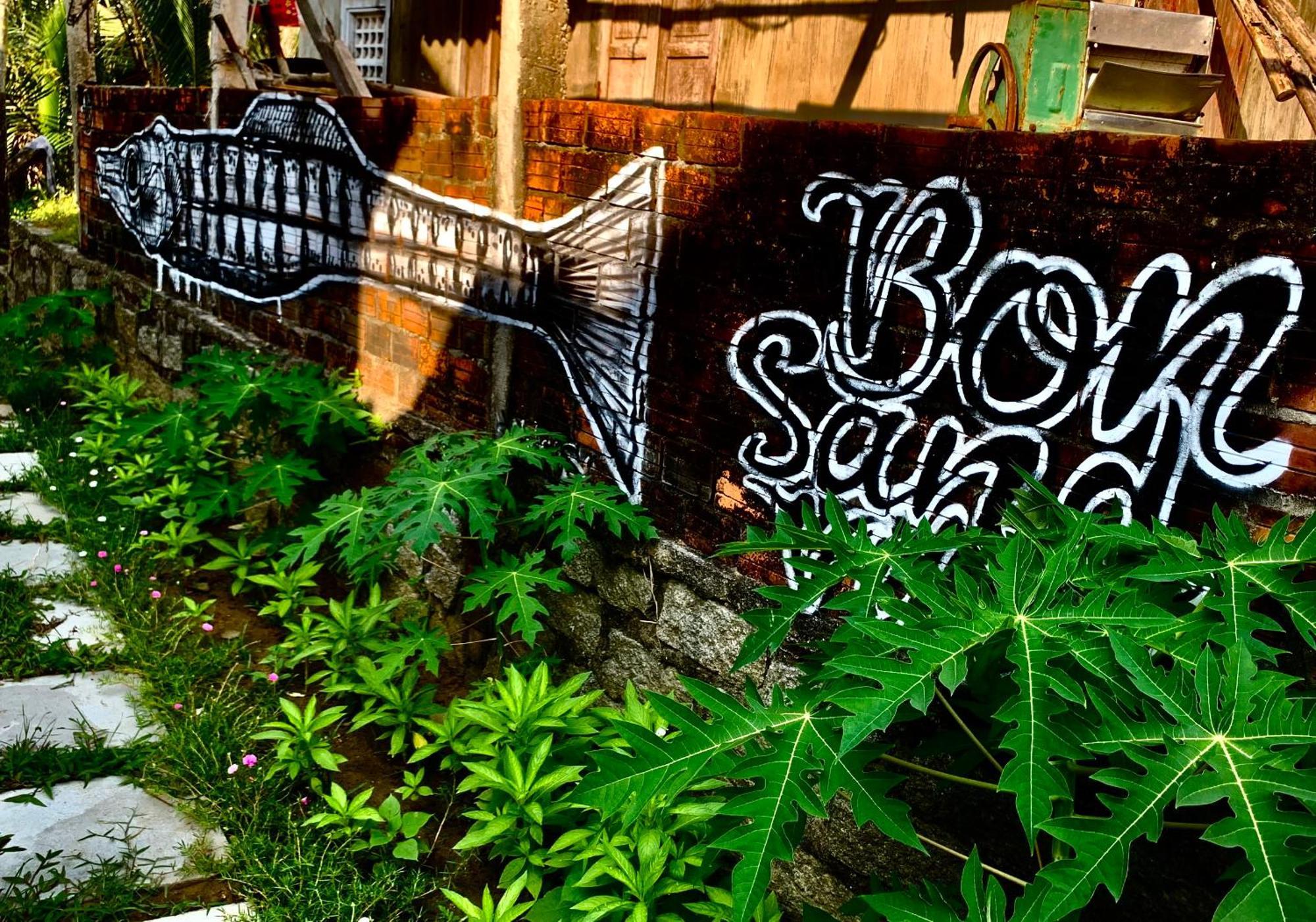 Bon & Hotel Hoi An