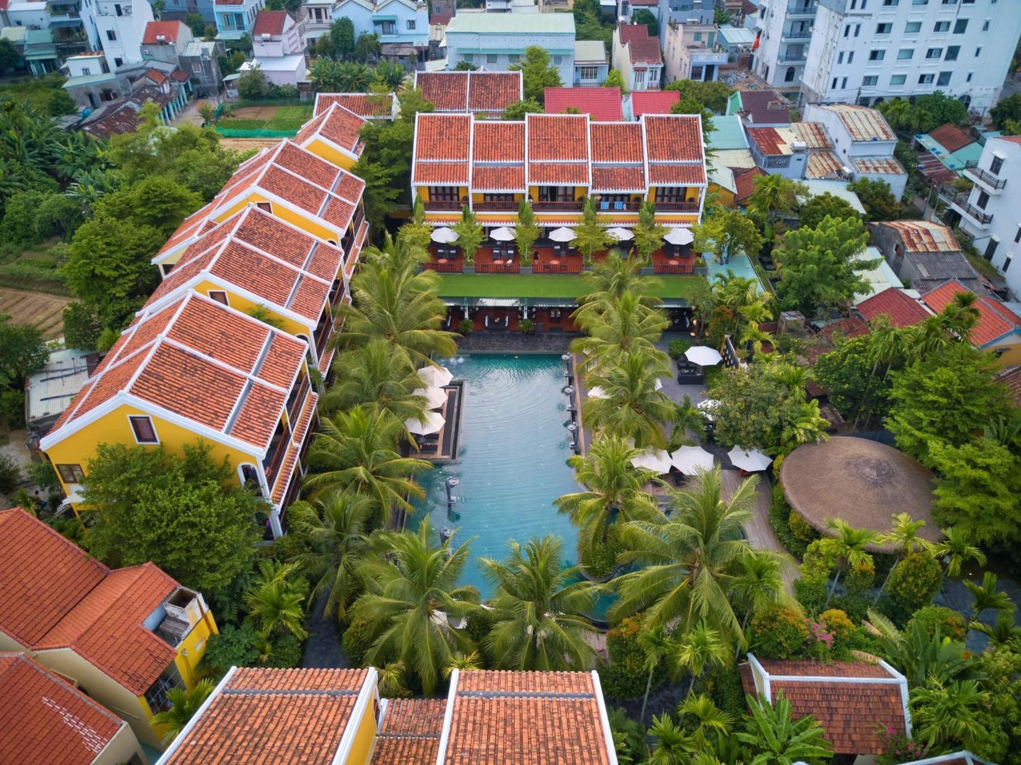 La Siesta & Hoi An