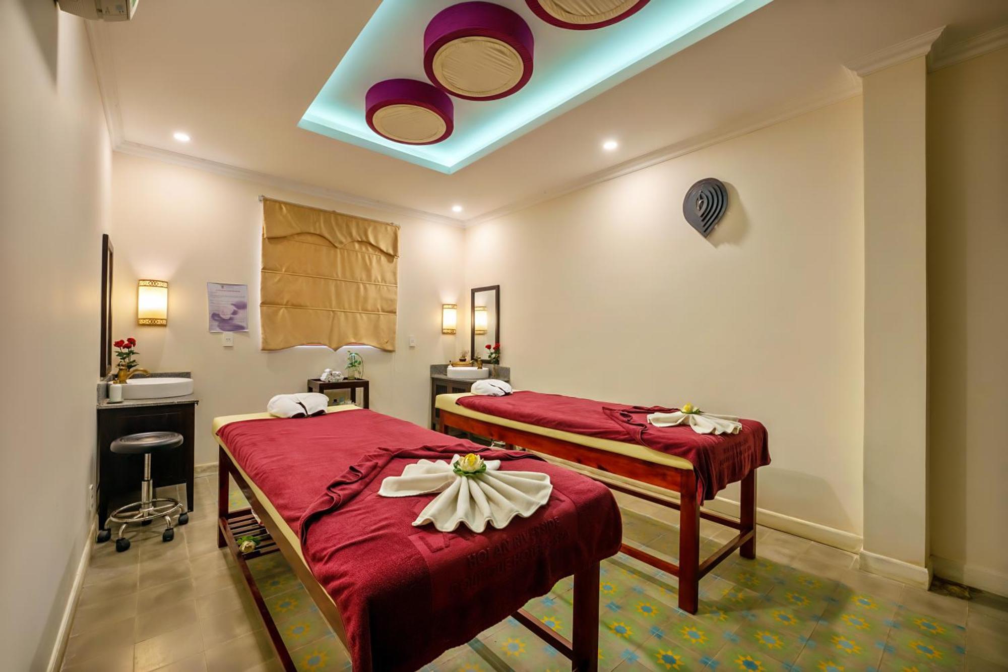 Lantana Riverside Boutique & Hotel 4*