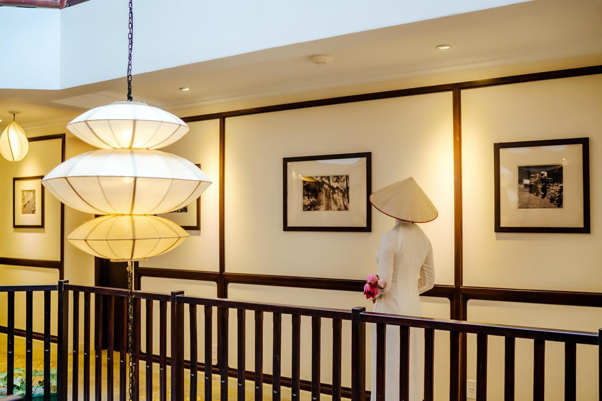 Hotel Lantana Riverside Boutique & 4*