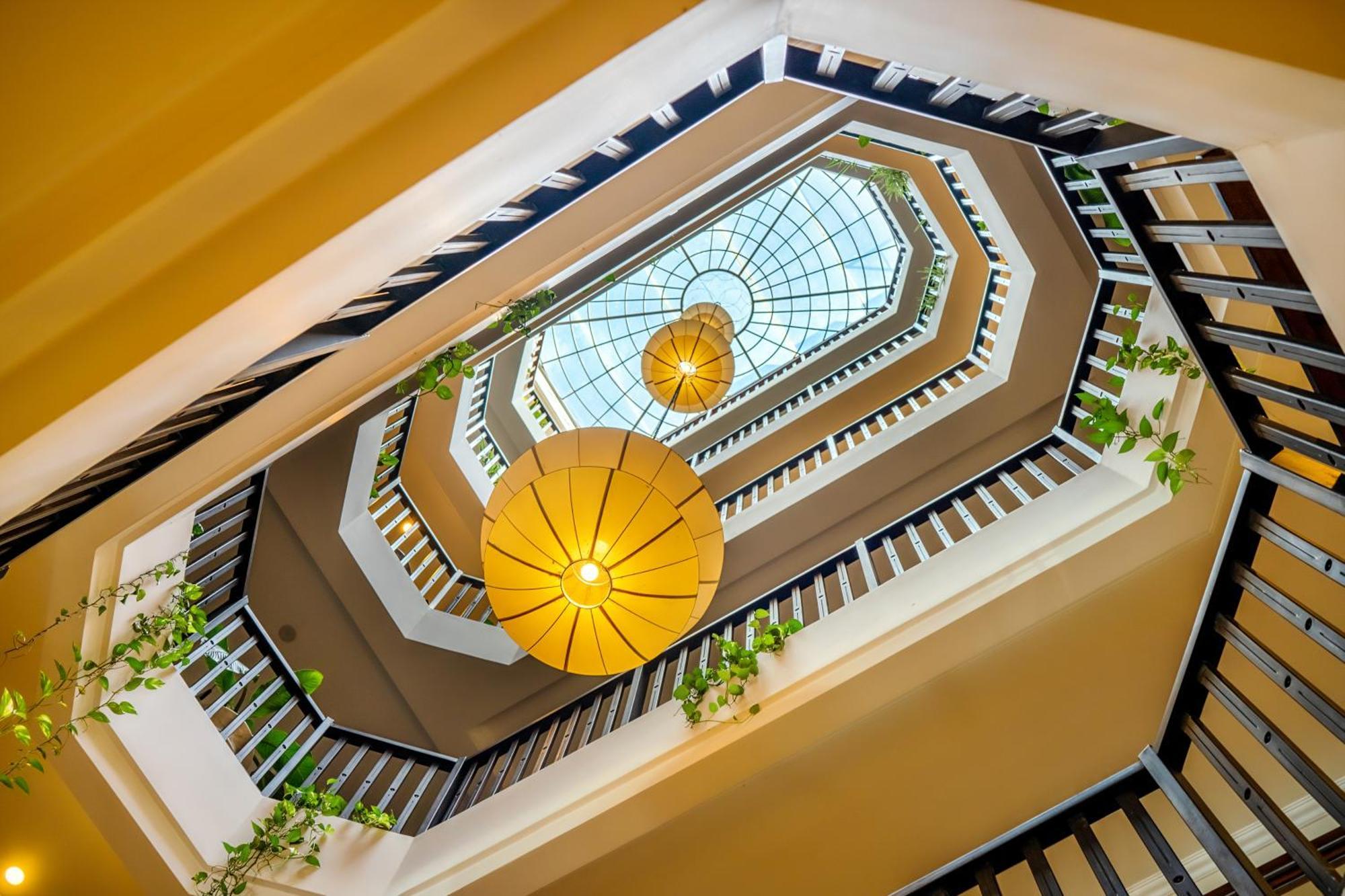 Lantana Riverside Boutique & Hotel 4*