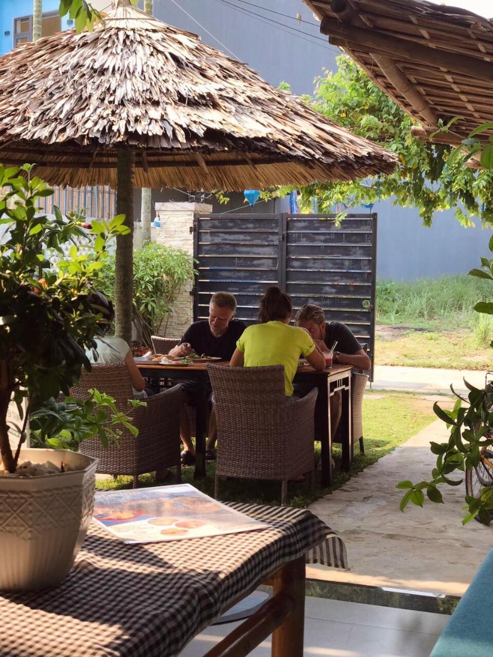 Paddy House Privatunterkunft *