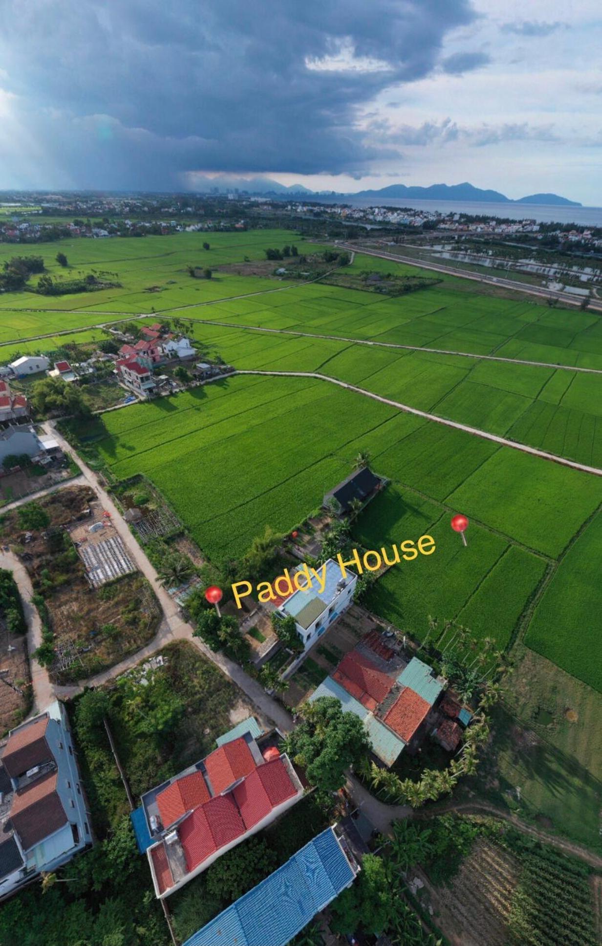 Paddy House Privatunterkunft