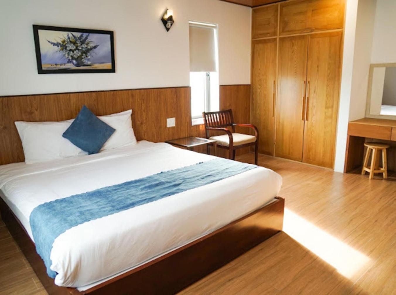 Aparthotel Senda &