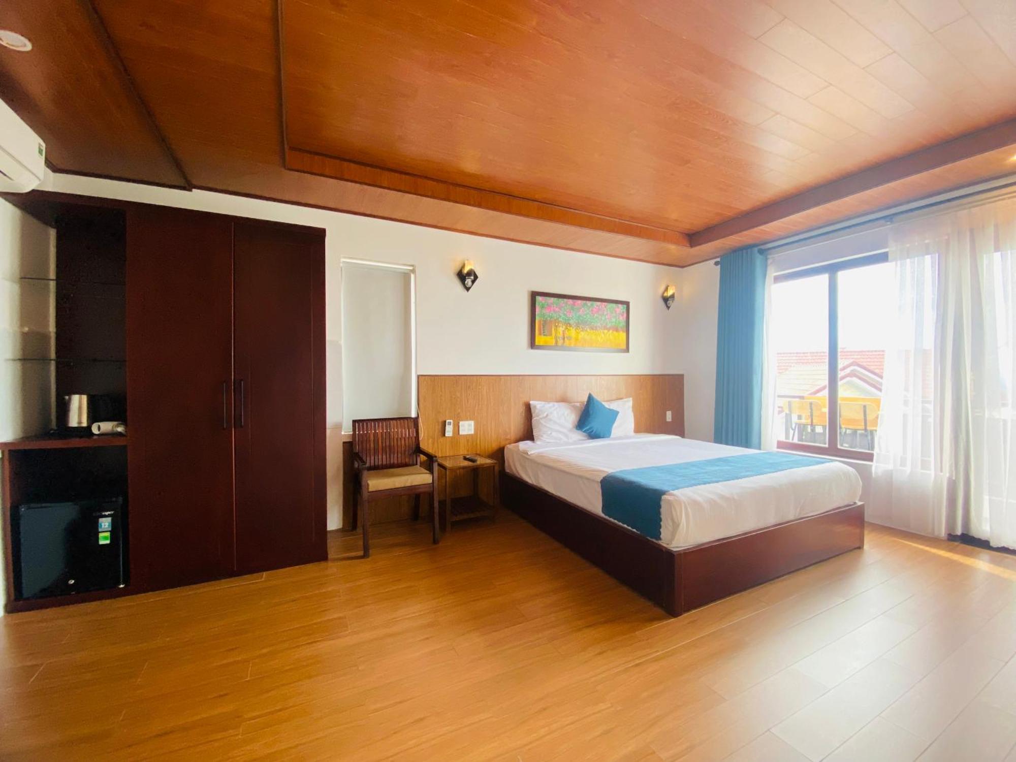 Senda & Aparthotel *