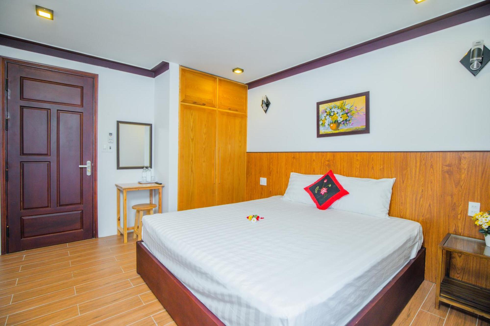 Aparthotel Senda &