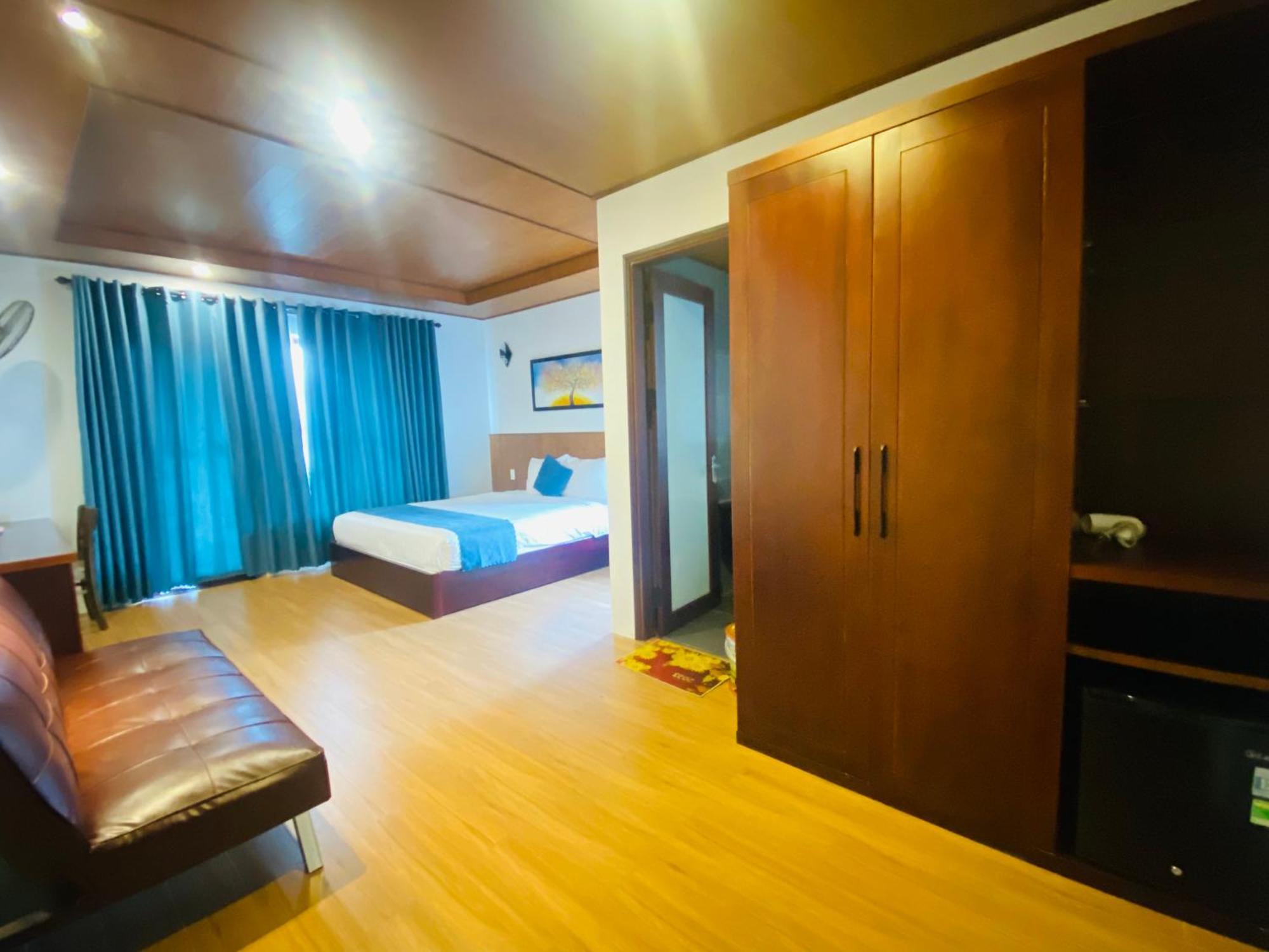 Senda & Aparthotel *