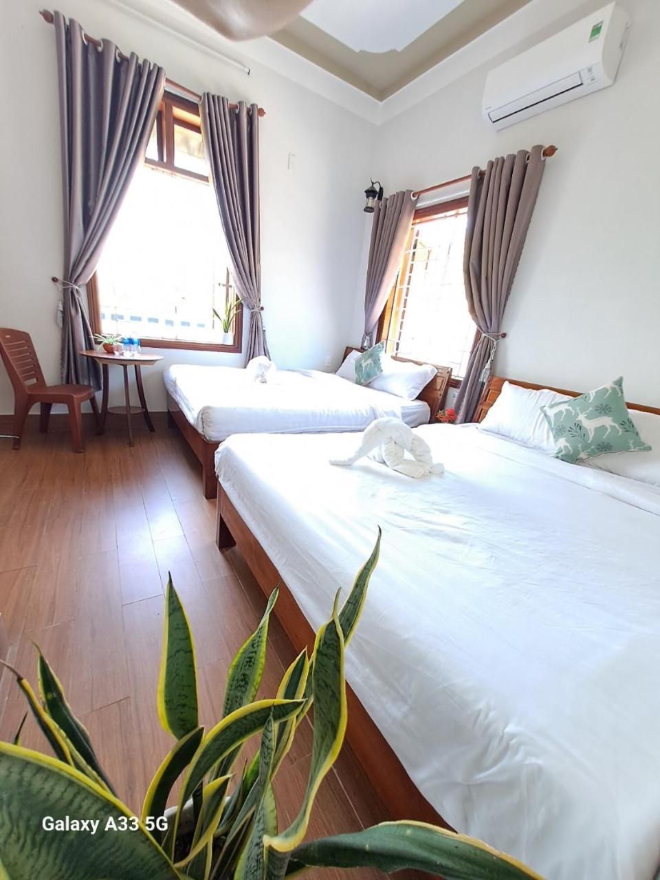 Công Mẫn Hội An