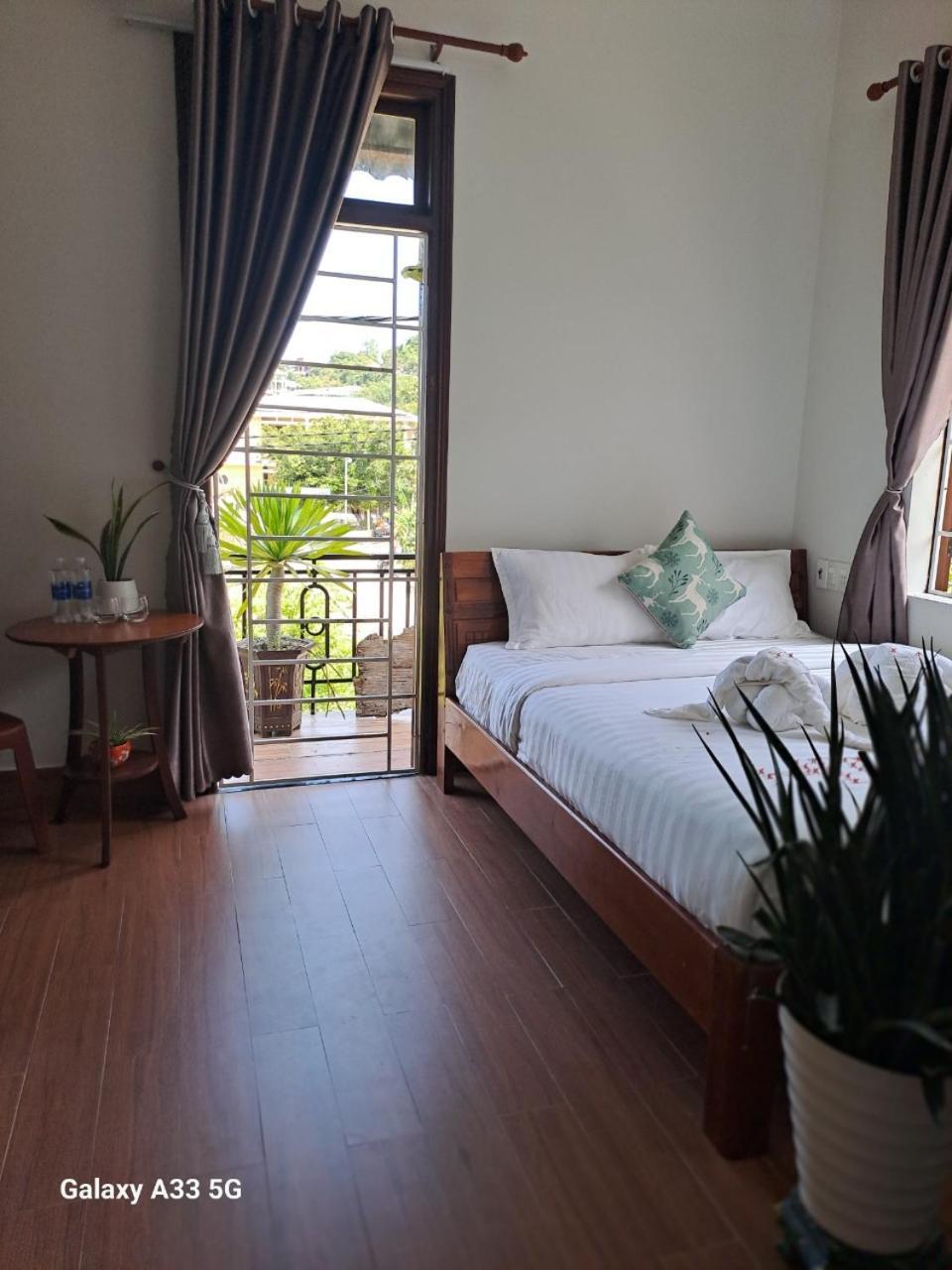 Công Mẫn * Hội An