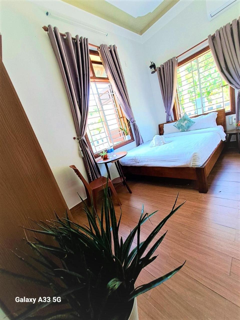 Công Mẫn Hội An