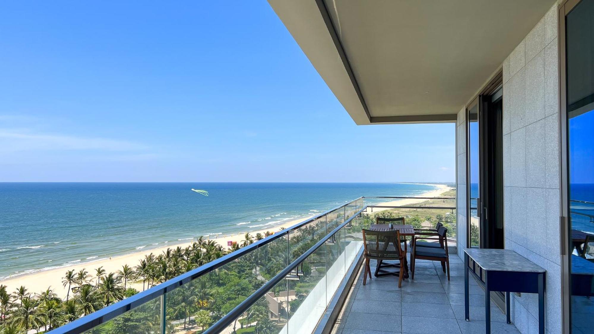 Resort New World Hoiana