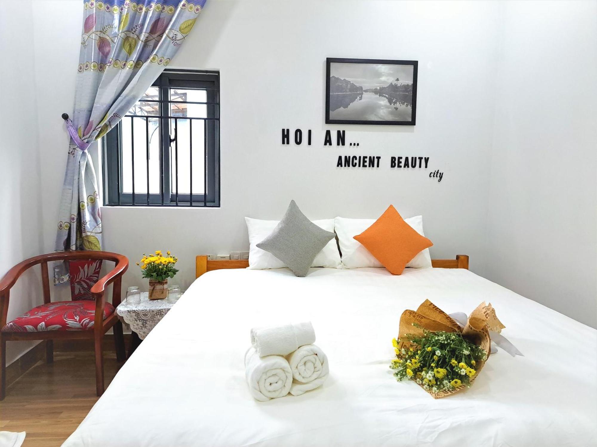 Town Hotel Hoi An