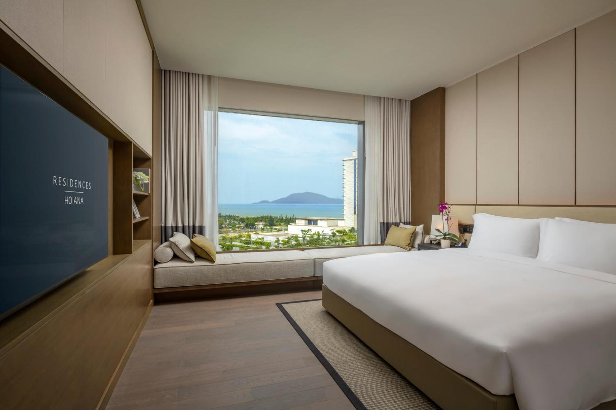 Hoiana Residences 5*