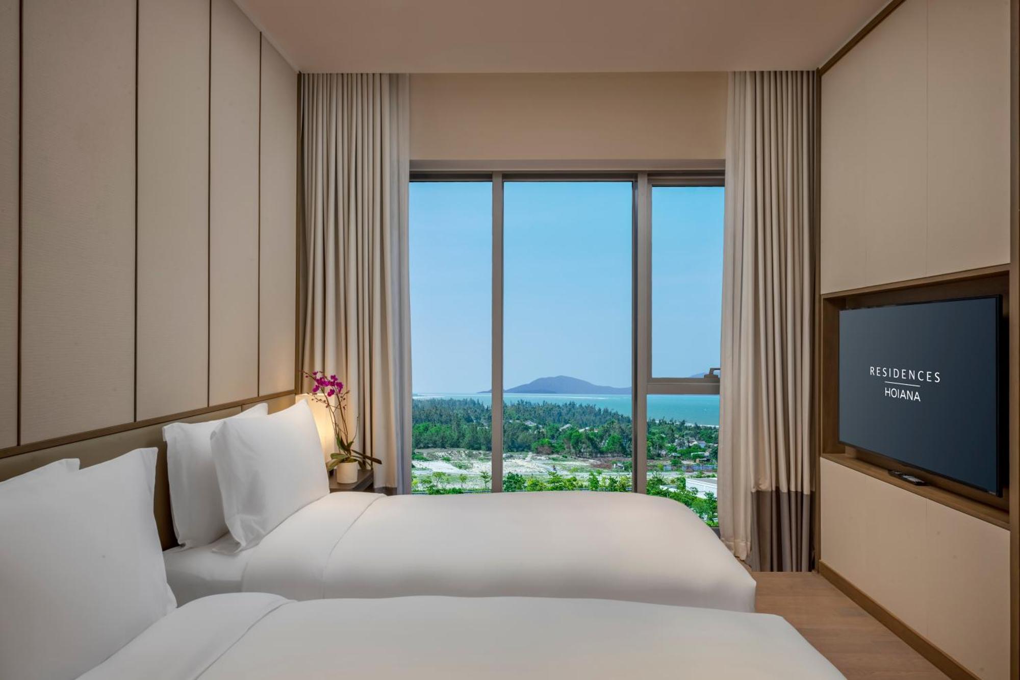 Hotel Hoiana Residences Hoi An