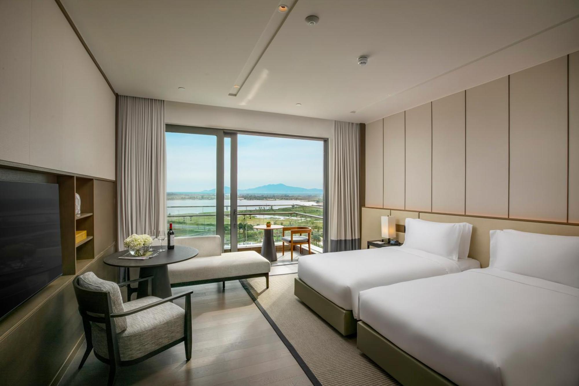 Hotel Hoiana Residences 5*