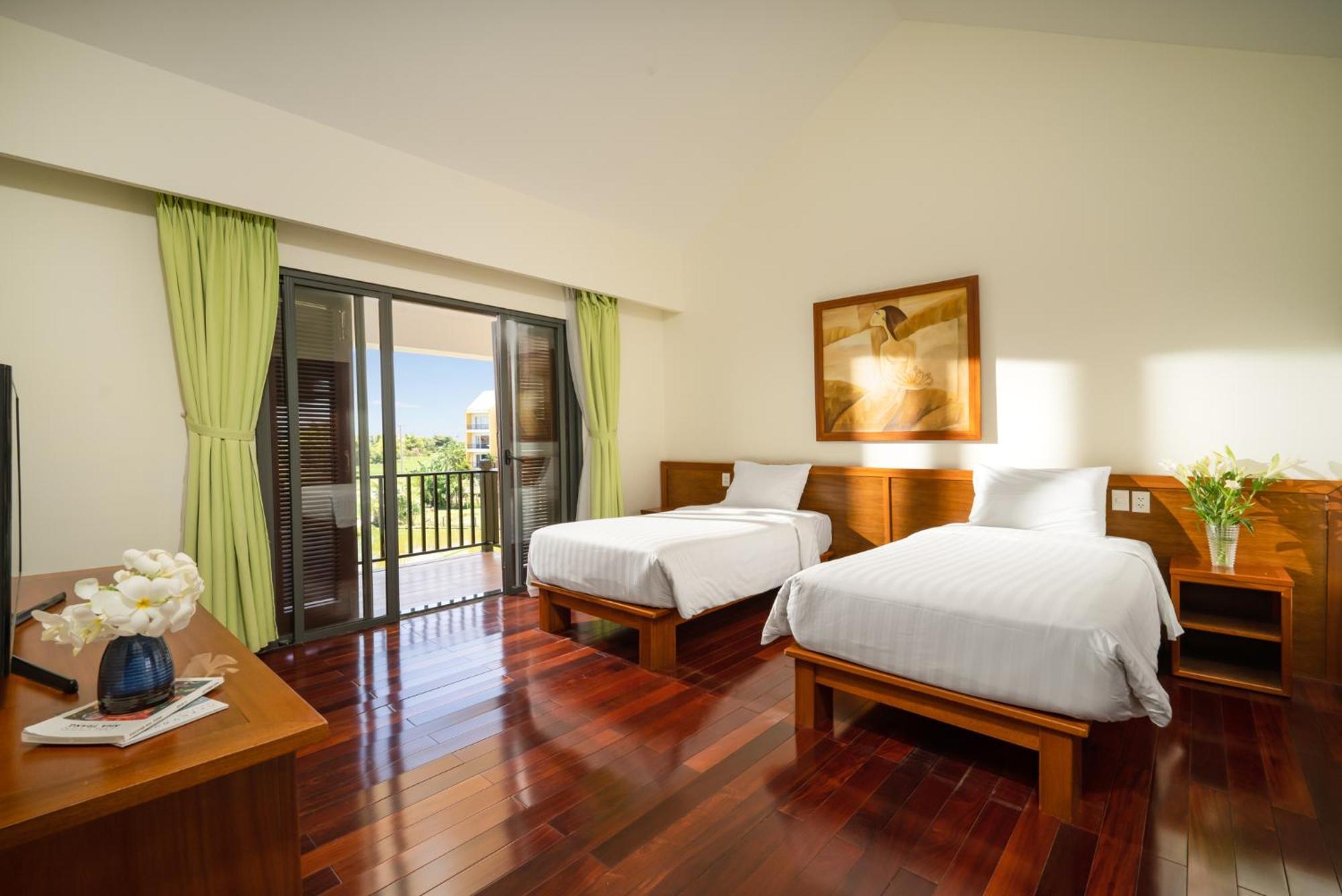 Palm Garden & Pool Hotel Hoi An