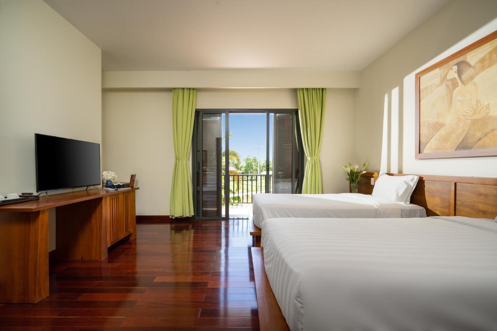 Hotel Palm Garden & Pool Hoi An