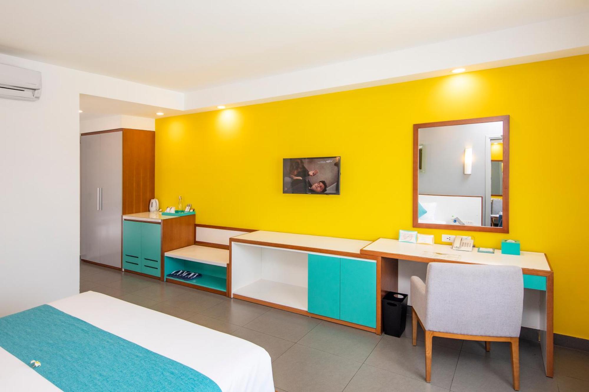 Hotel Emm Hoi An