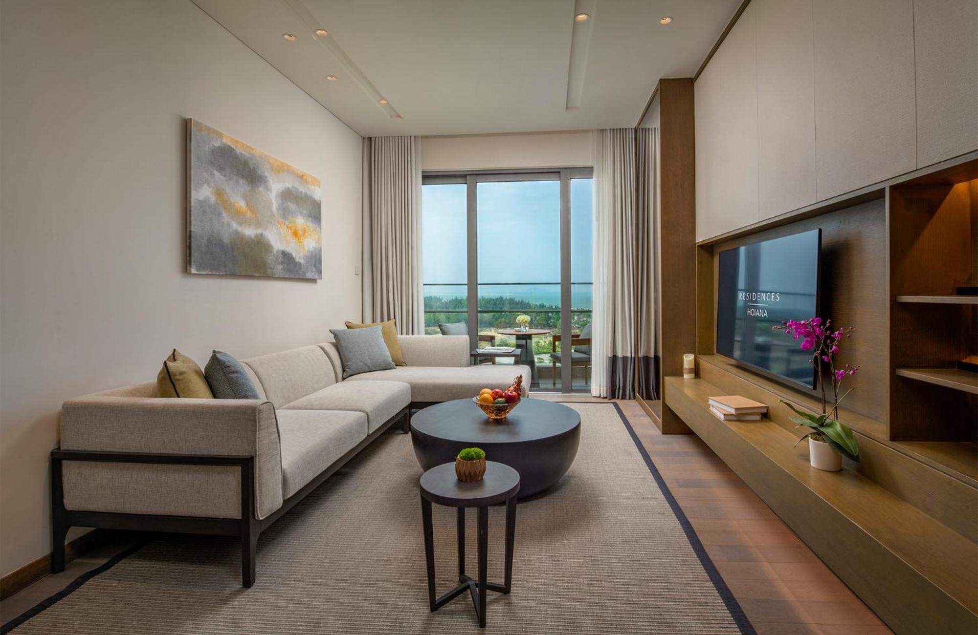 Hotel Hoiana Residences Hoi An