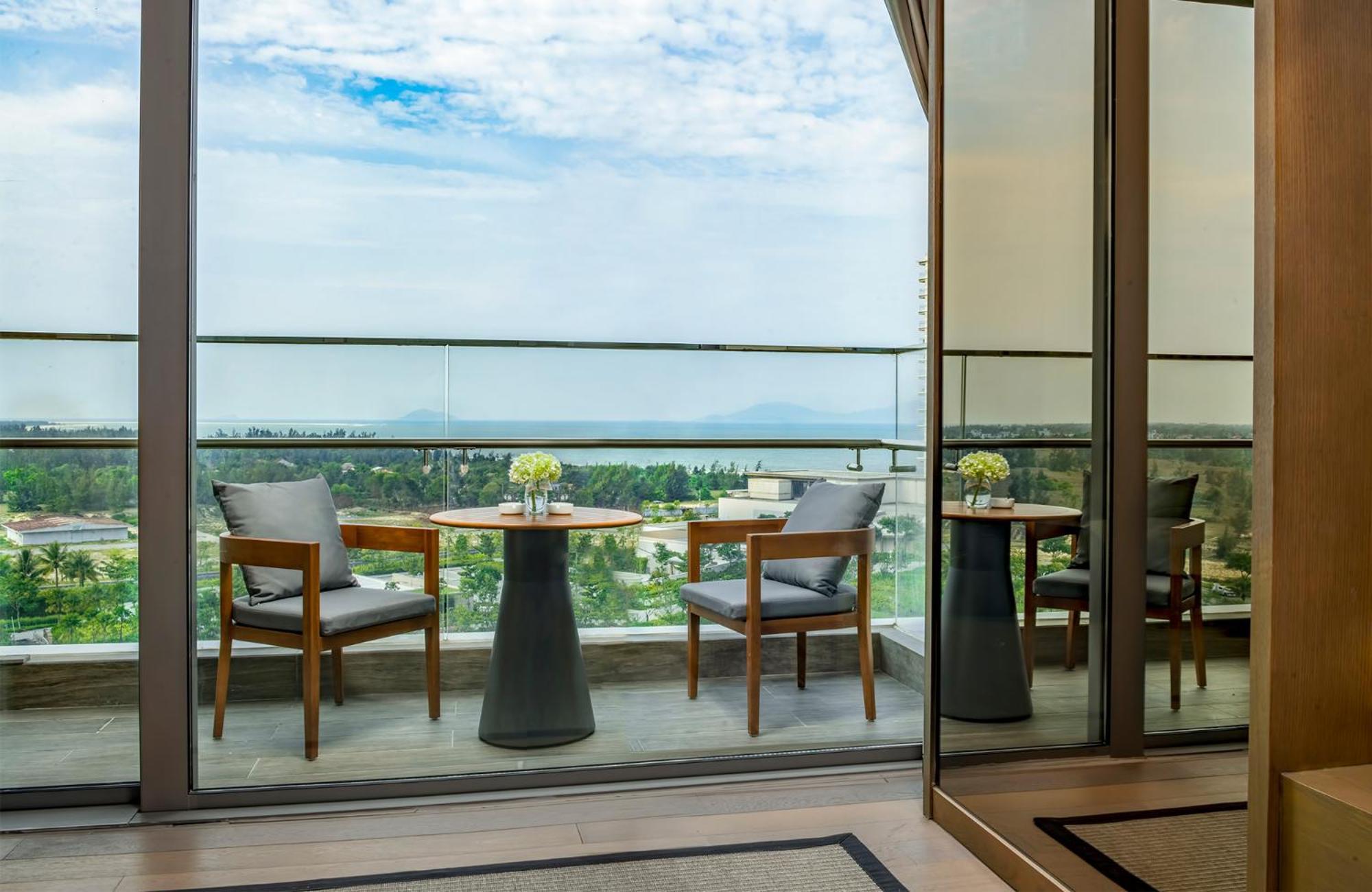 Hoiana Residences 5* Hoi An