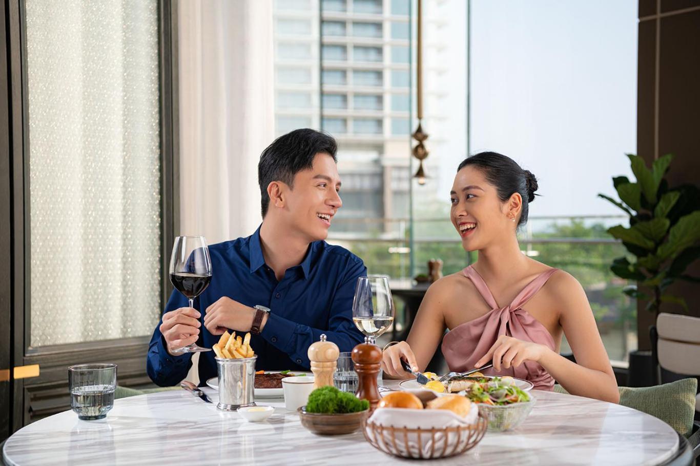 Hoiana Residences