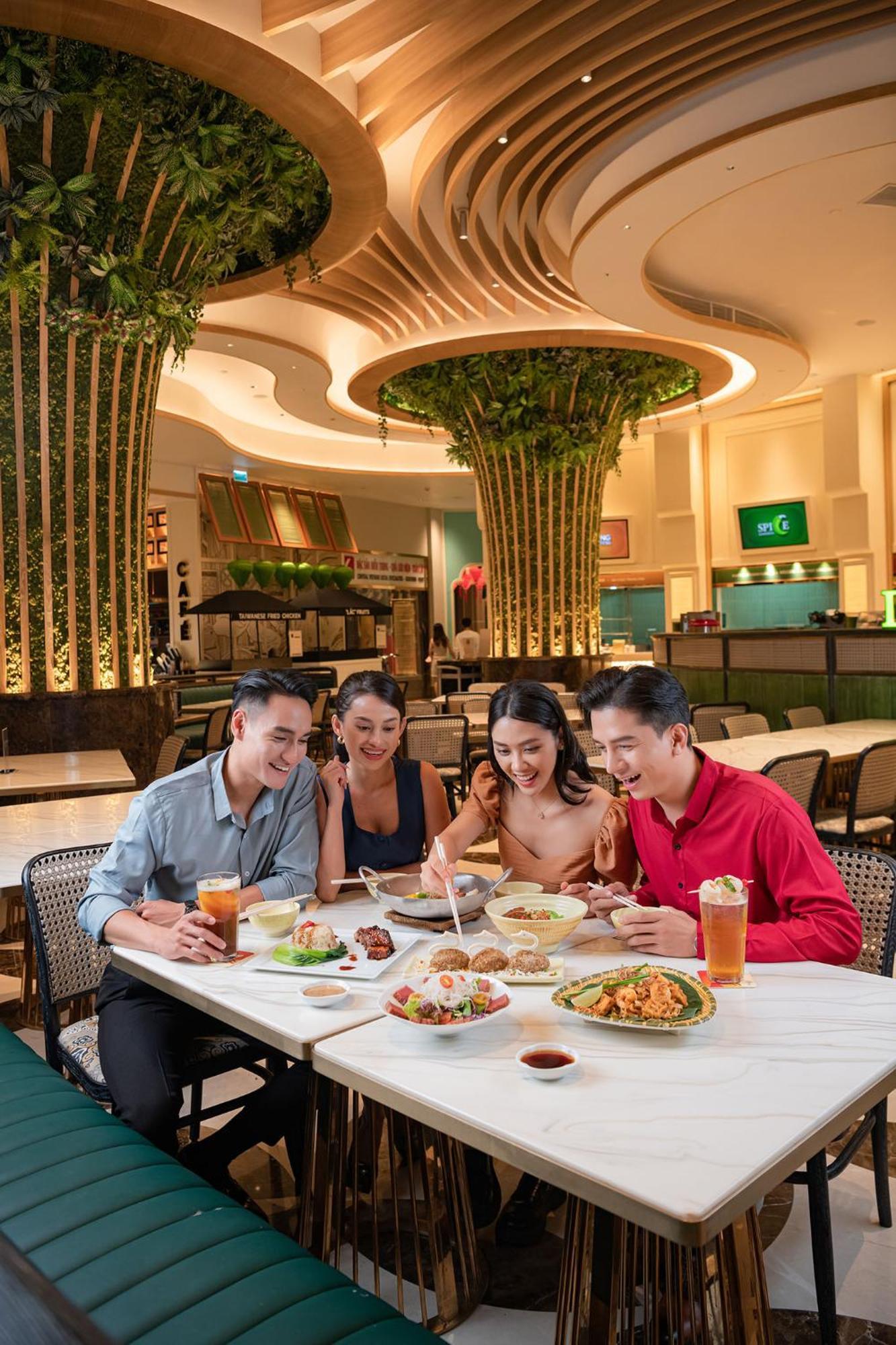 Hoiana Residences 5* Hoi An