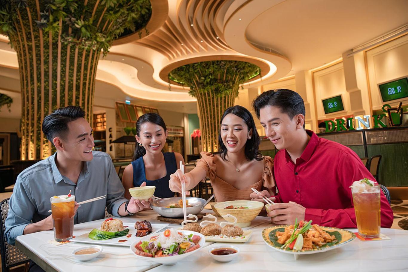 Hoiana Residences Hotel Hoi An