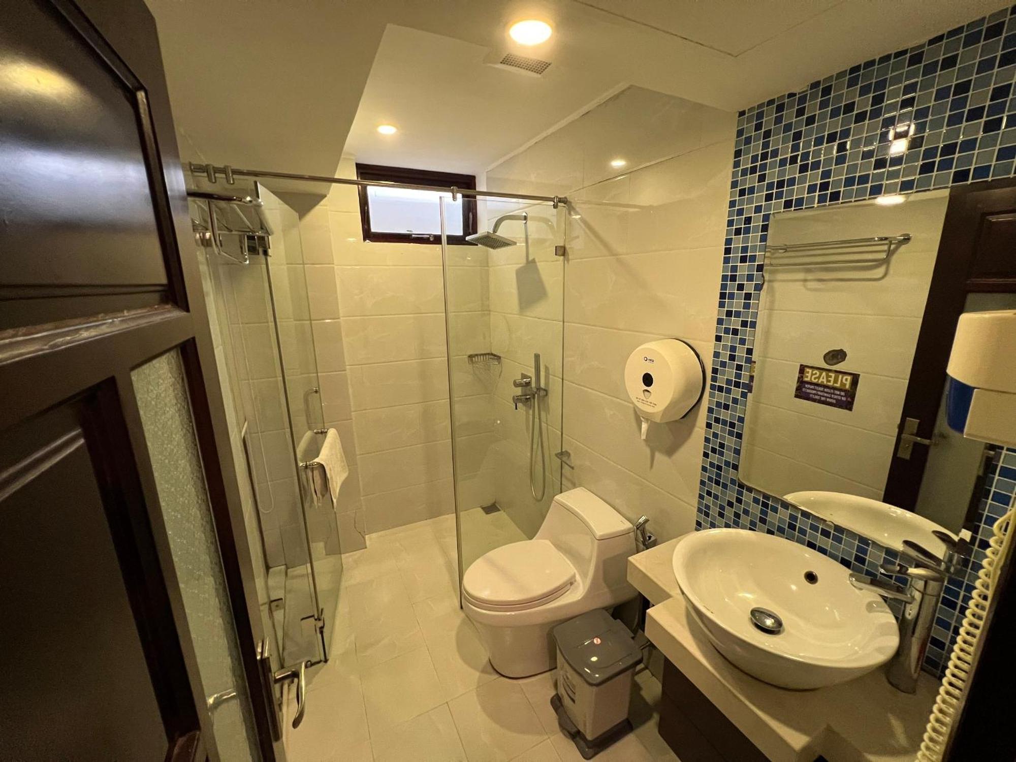 Hostel Fuse Old Town