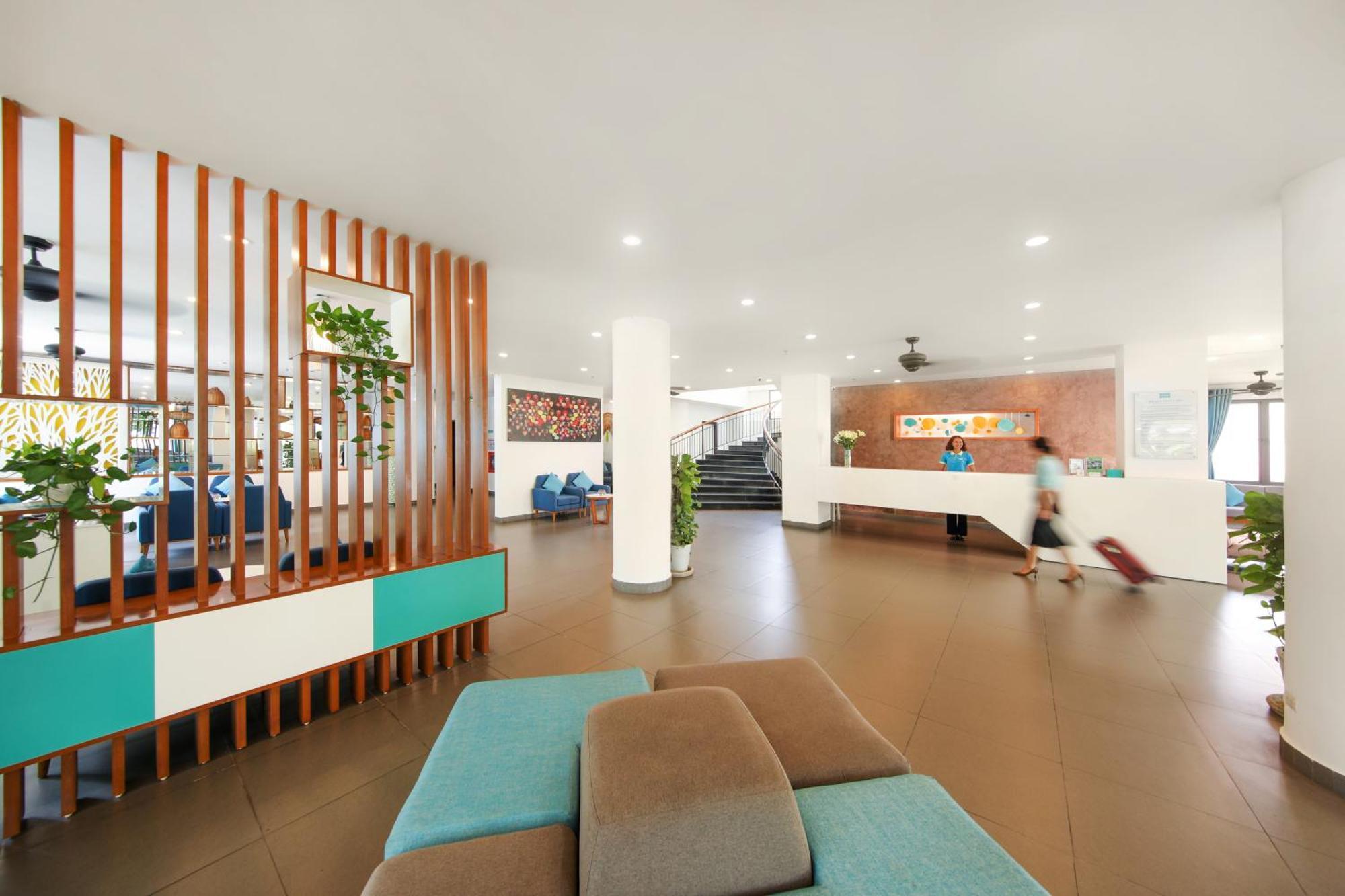 Hotel Emm 4*