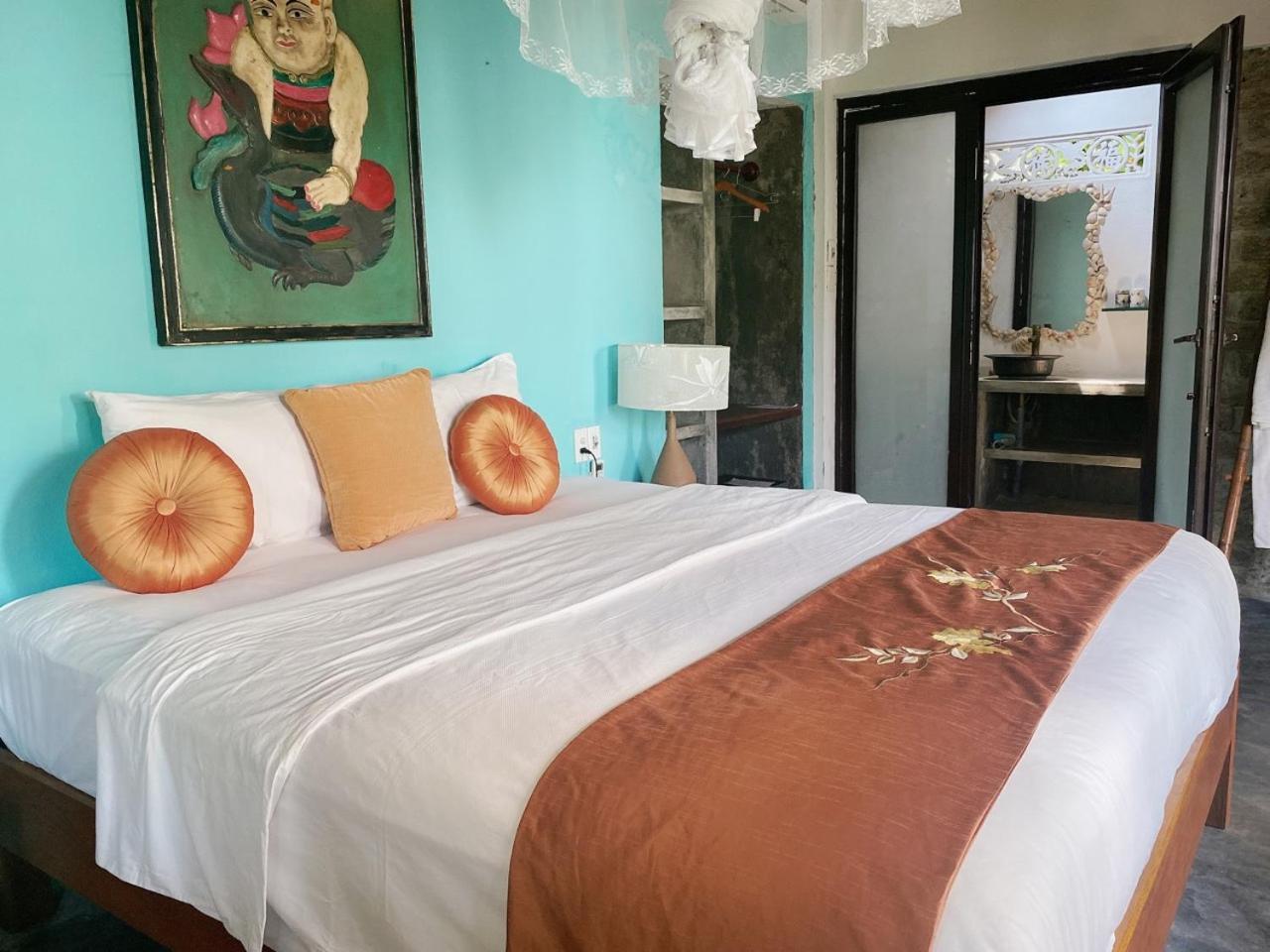 An Bang Seaside Village Homestay