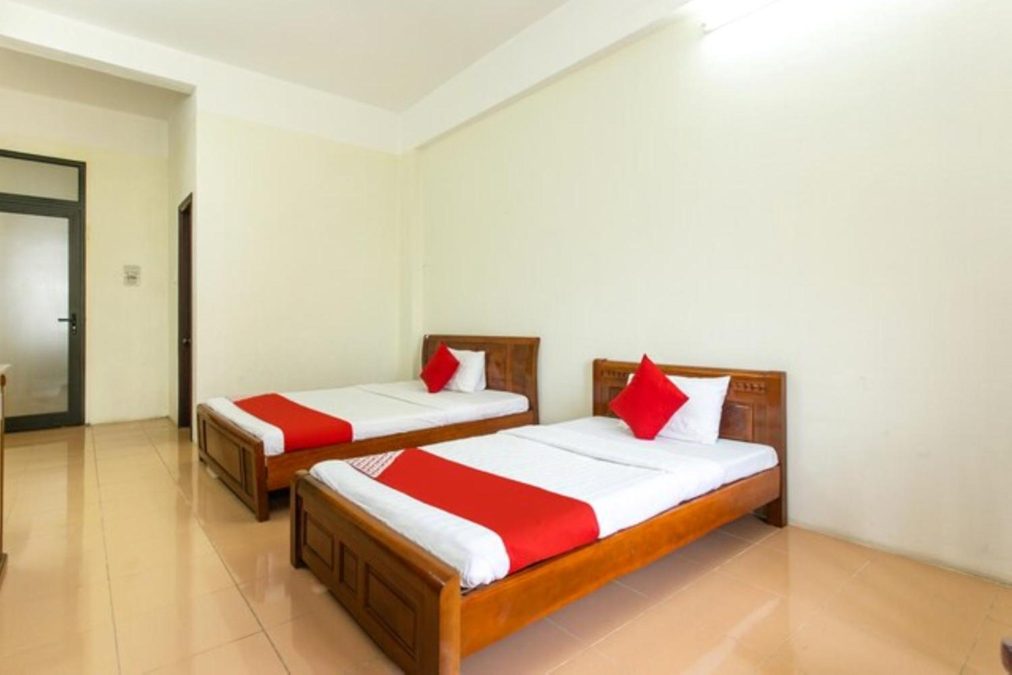 Cua Dai Guest house
