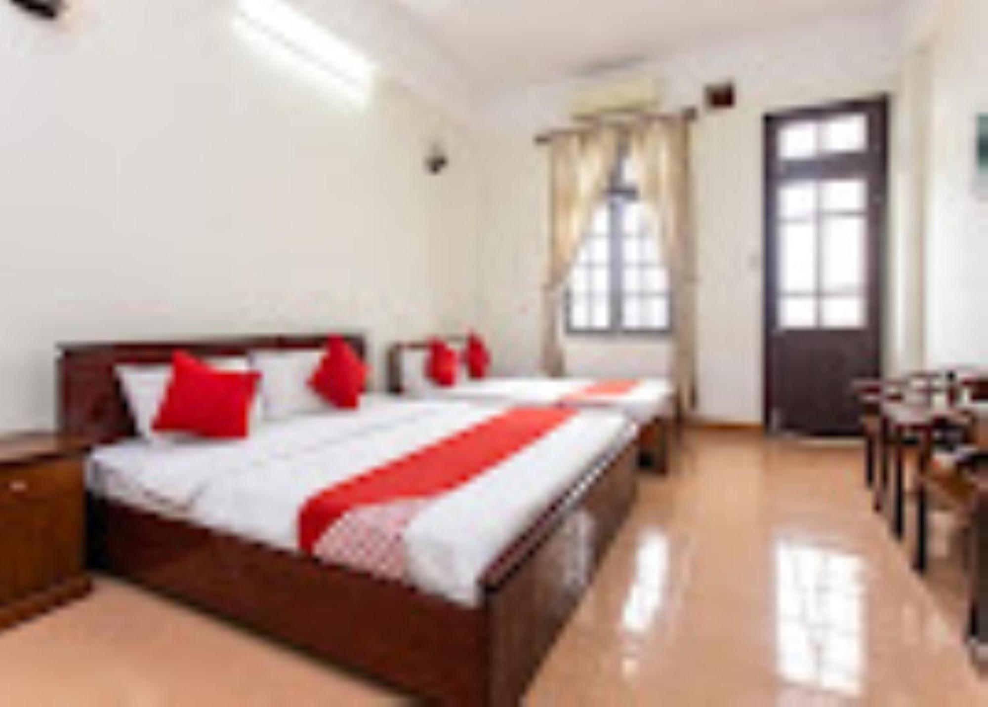 Guest house Cua Dai