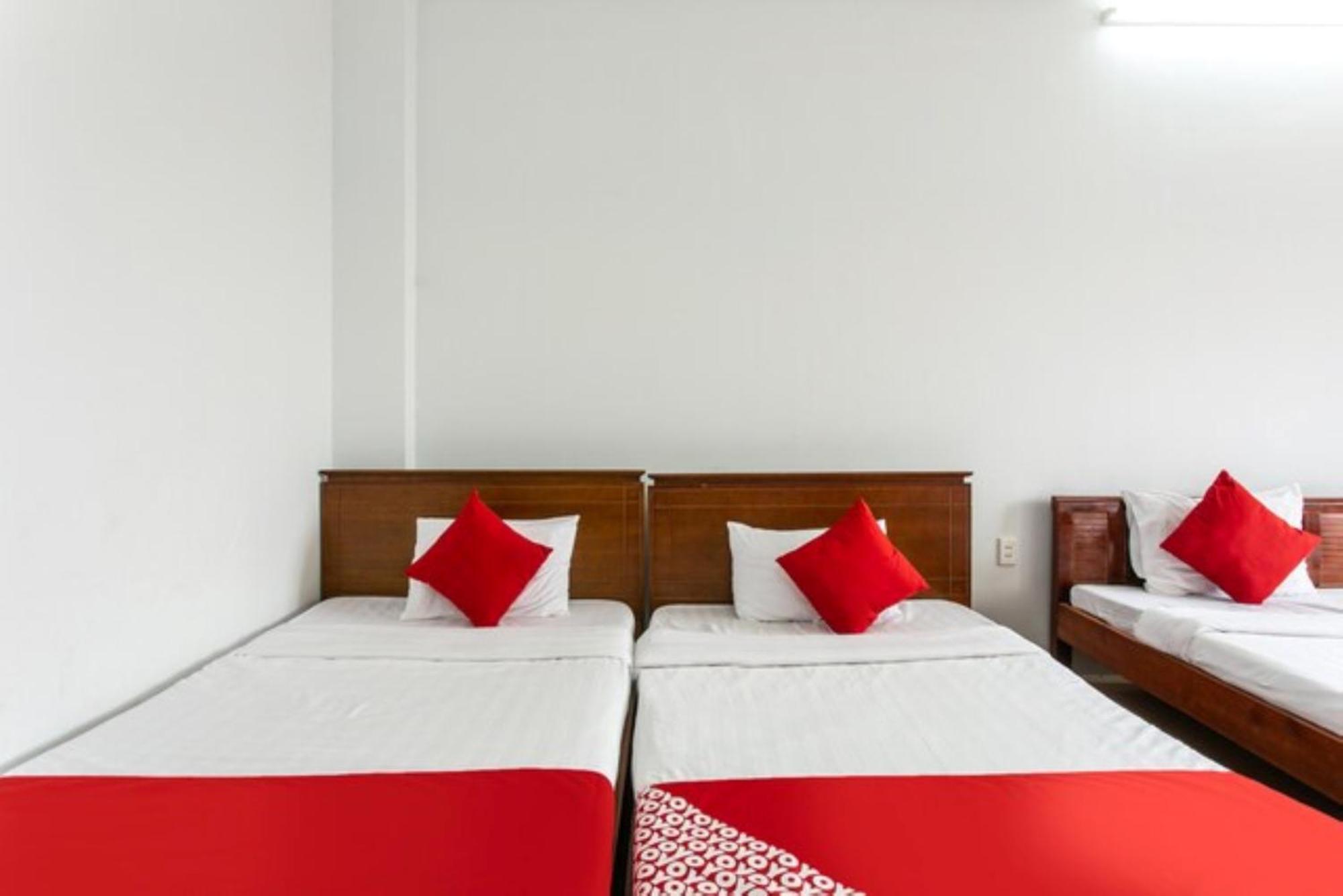 Guest house Cua Dai Hoi An