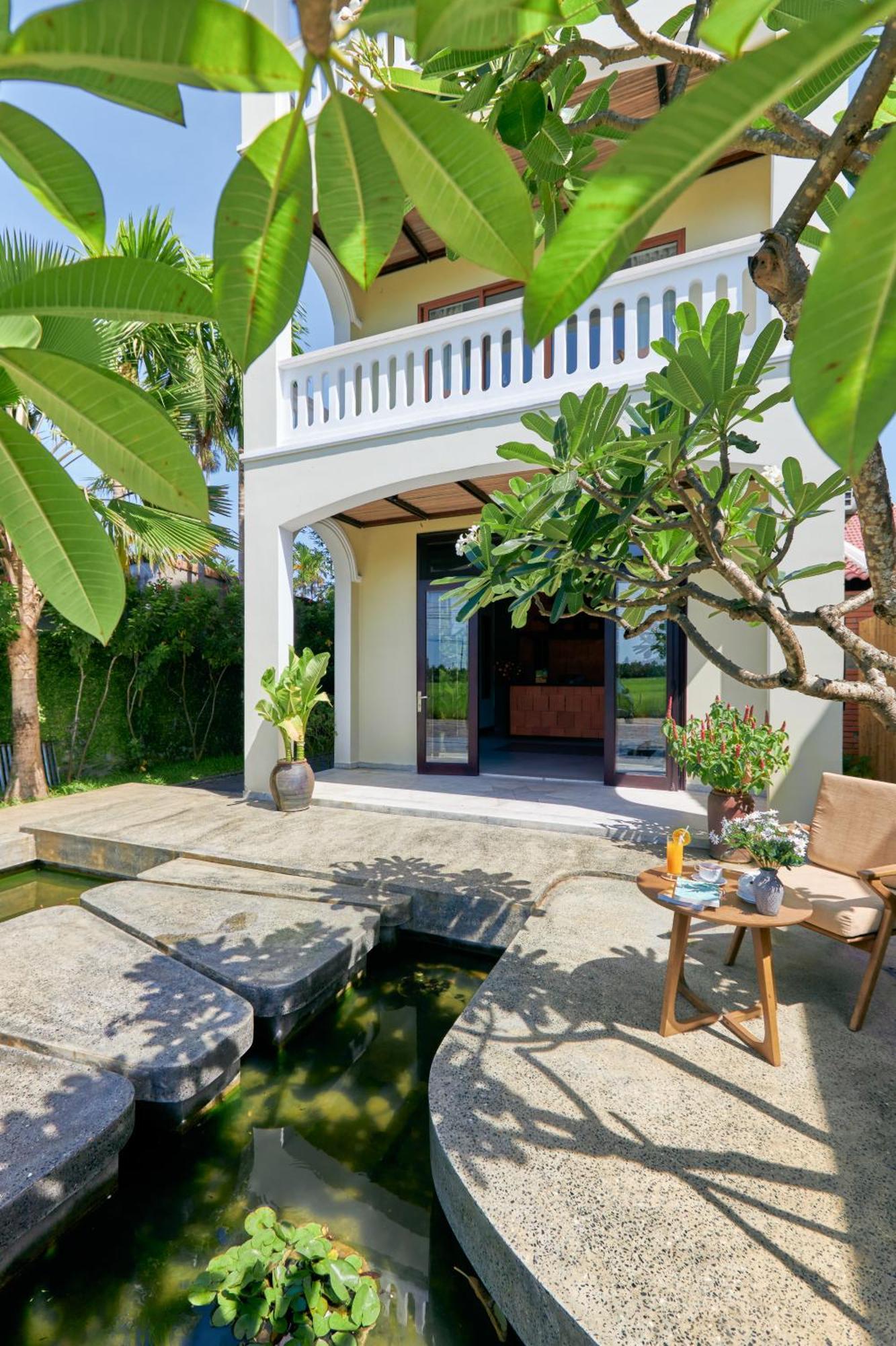 Bed & Breakfast En Retreat Hoi An