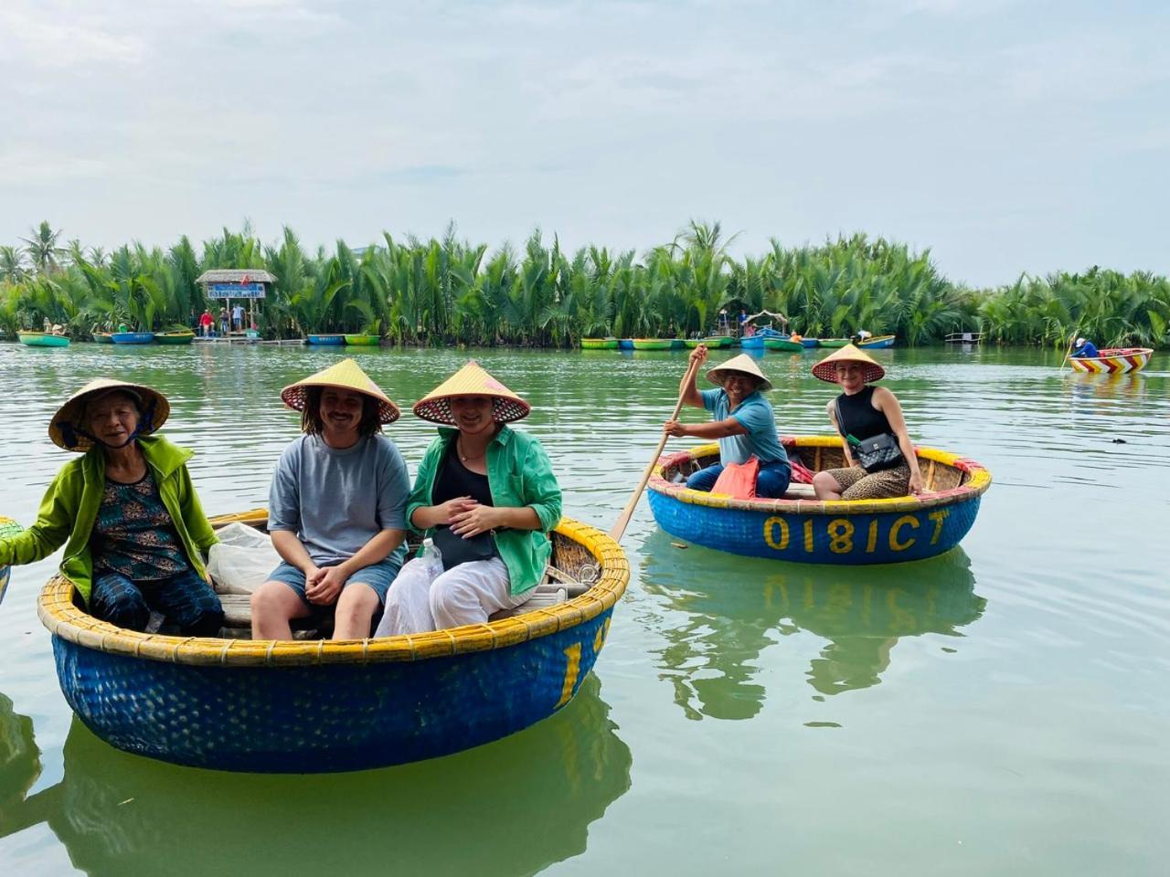 Mr Tho Garden Hội An