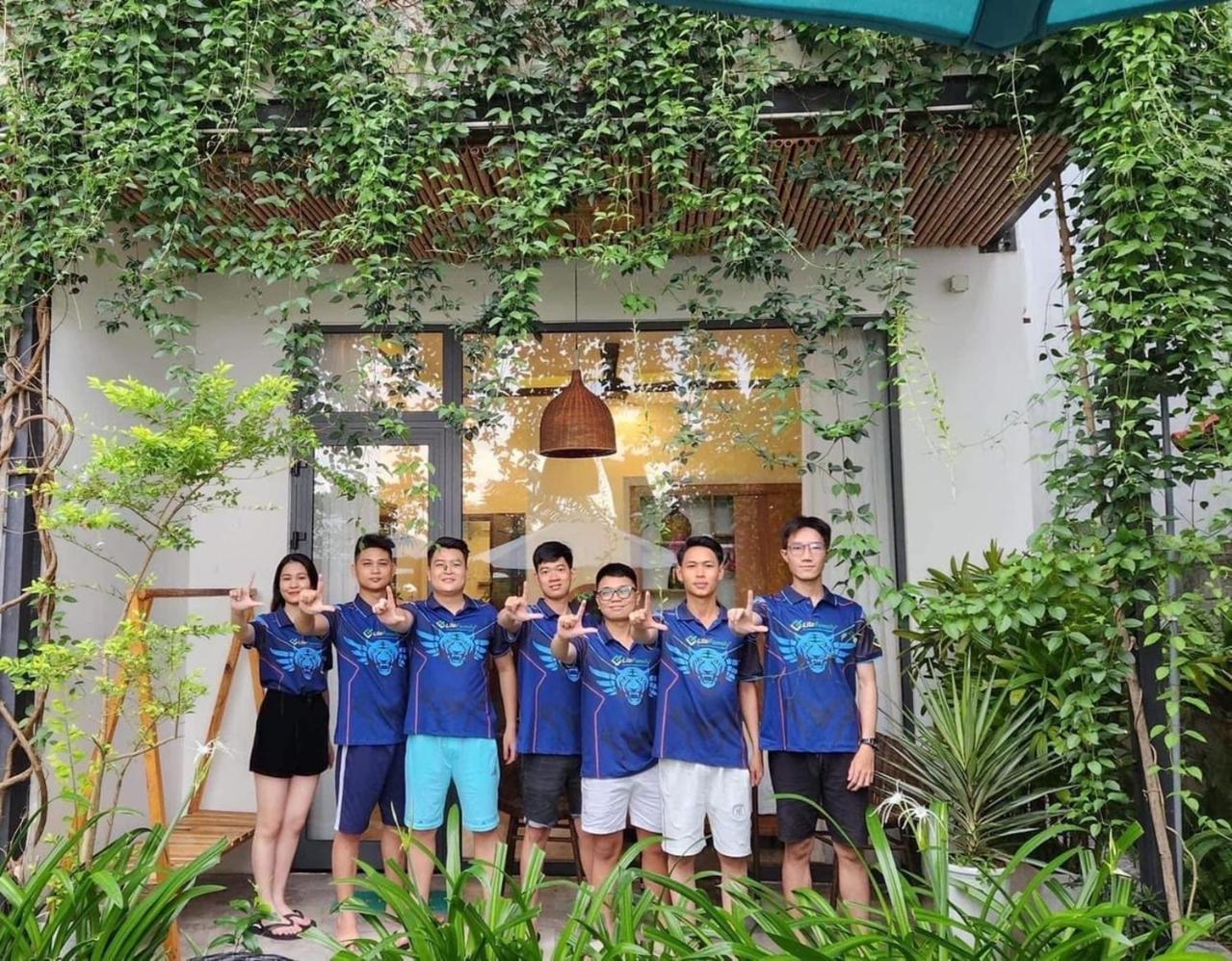 Cabbage Garden Homestay *