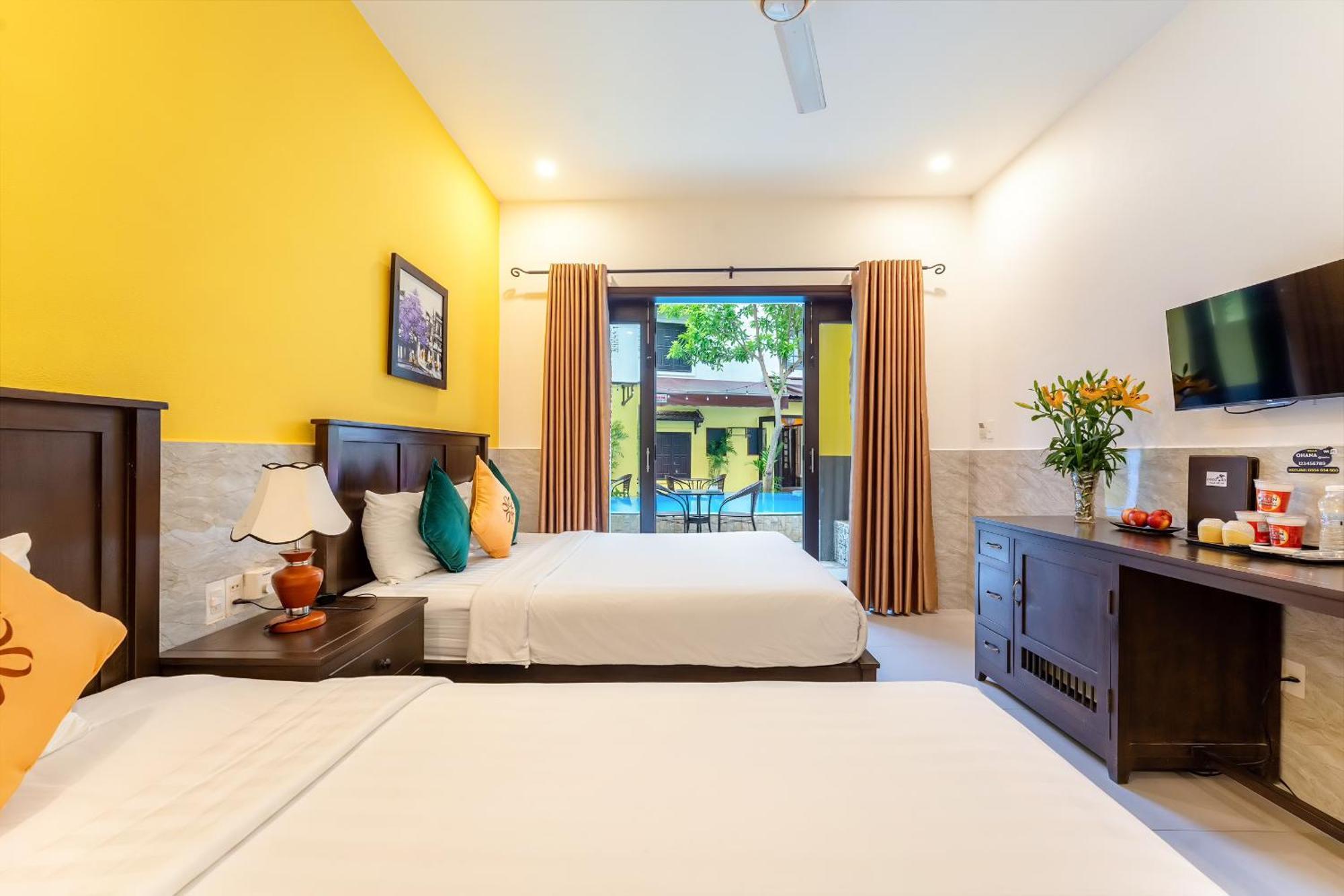 Ohana Gadren By Cocoviet Villa Hoi An