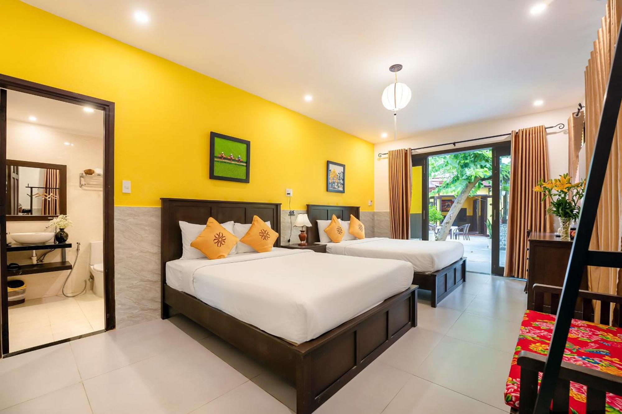 Villa Ohana Gadren By Cocoviet