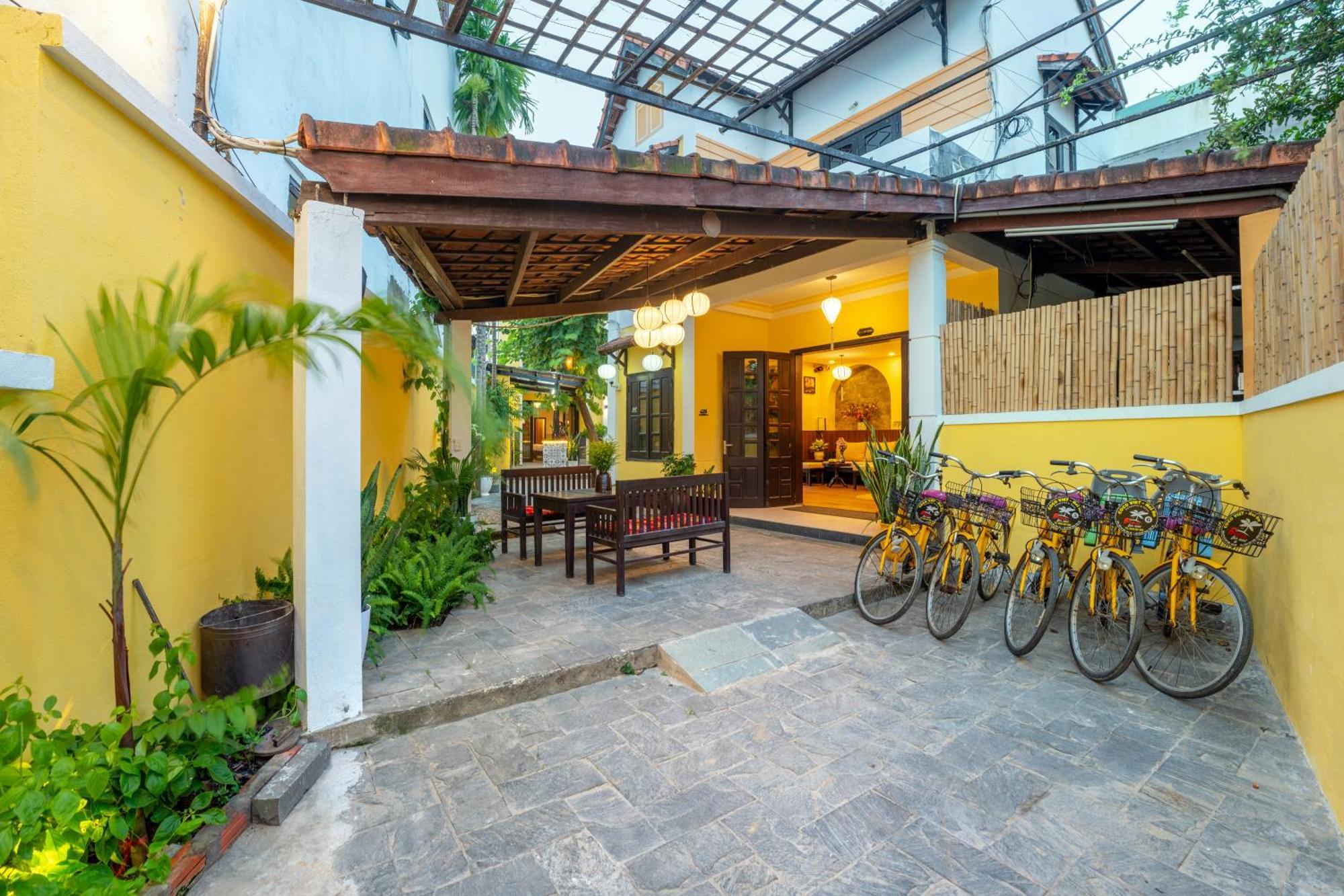 Villa Ohana Gadren By Cocoviet