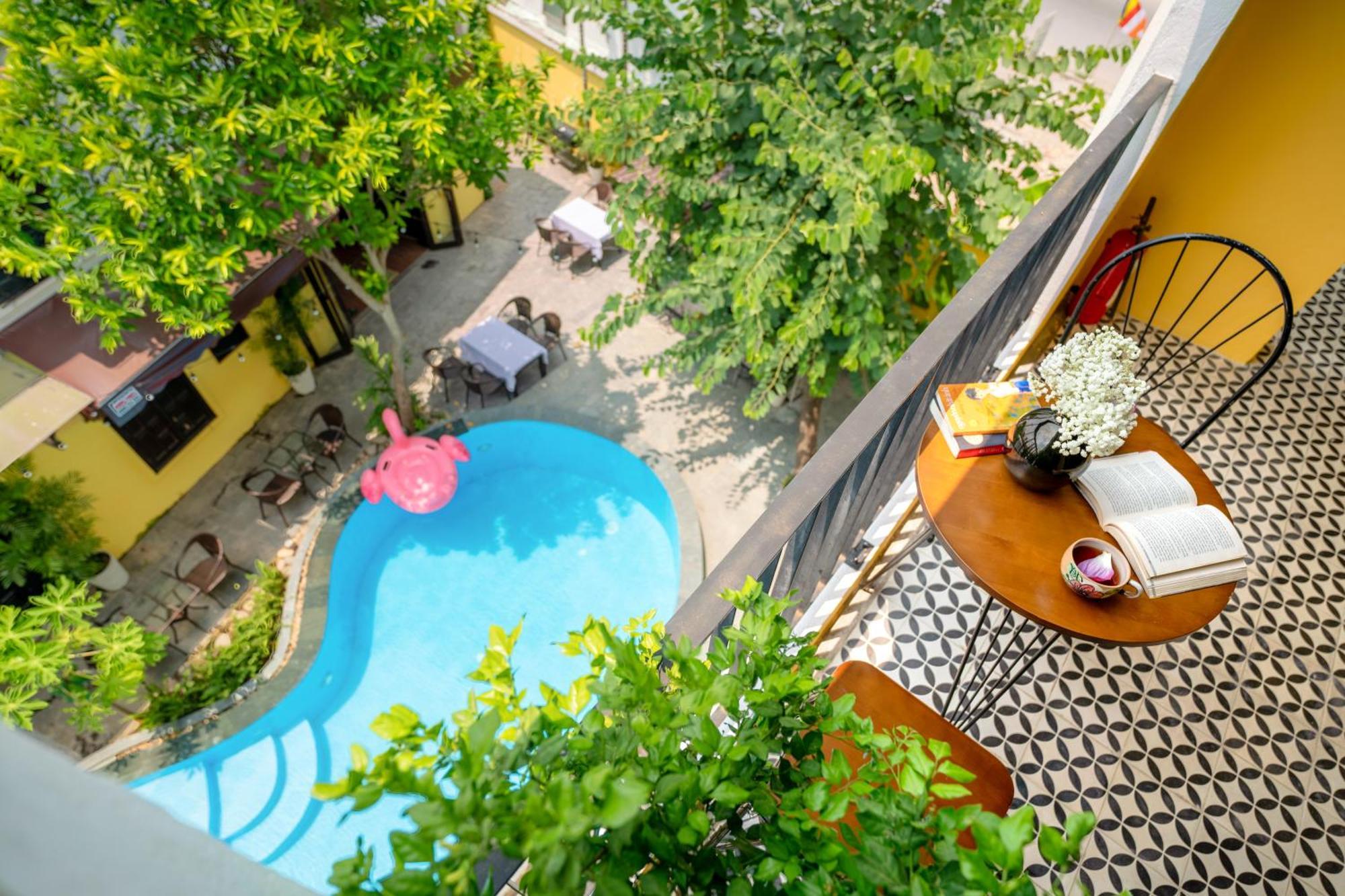 Ohana Gadren By Cocoviet Hoi An